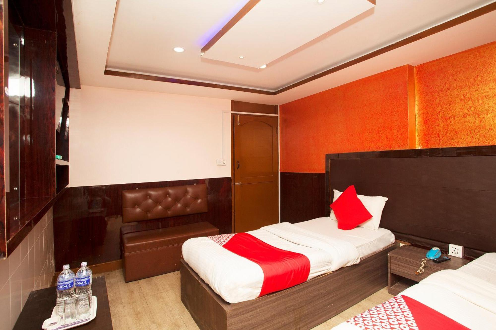 Oyo 809 Shree Guru Annex 2 Hotel Kathmandu