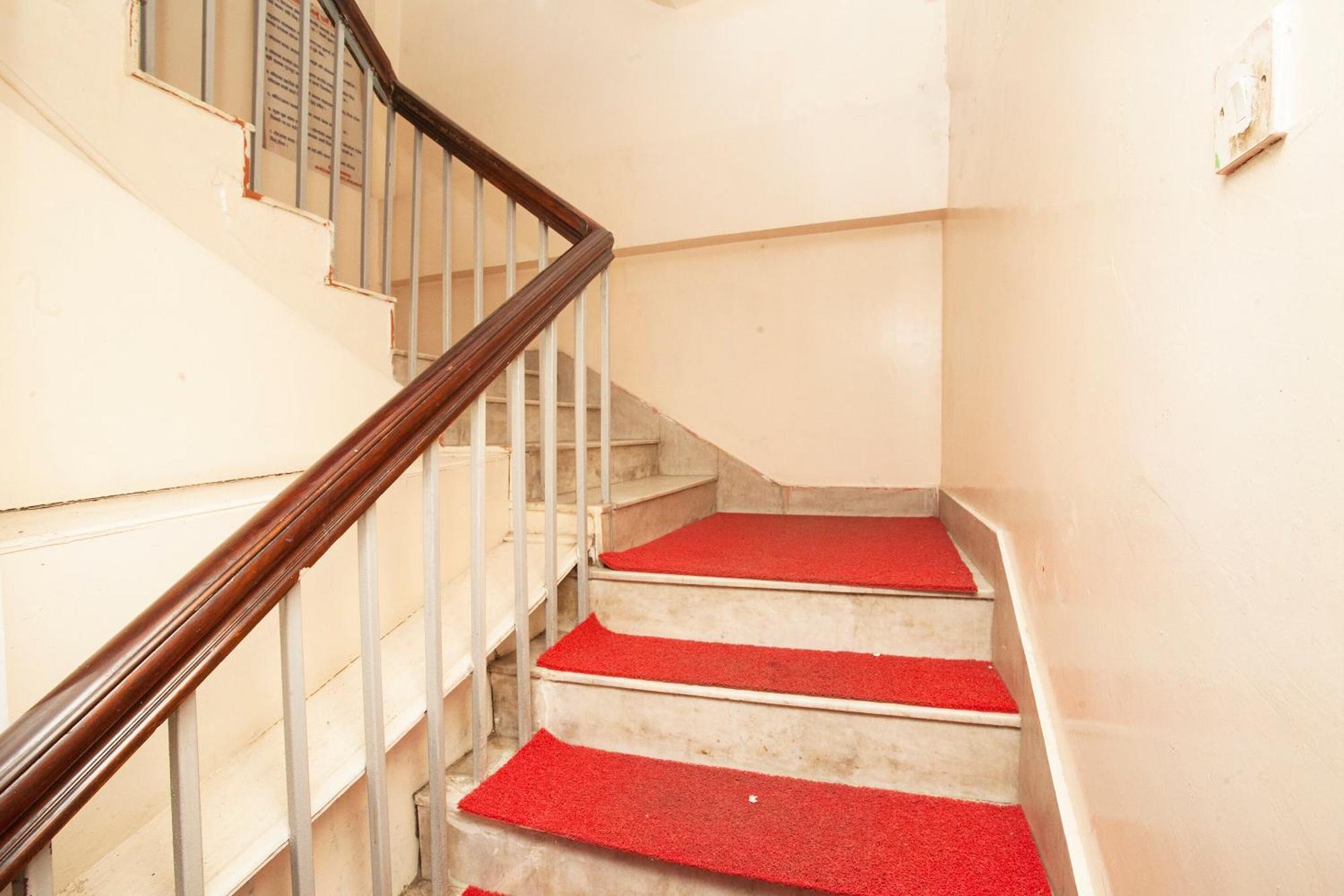 Hotel Oyo 809 Shree Guru Annex 2 Kathmandu