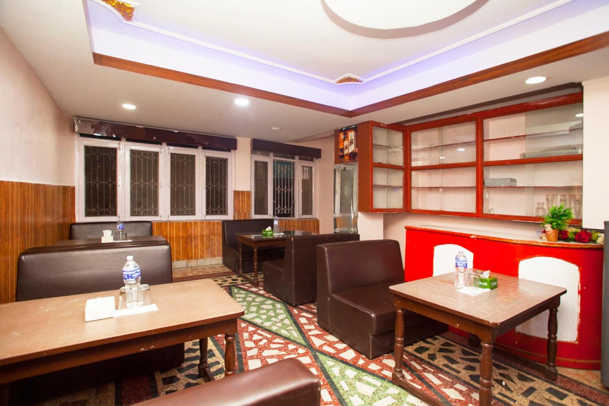 Oyo 809 Shree Guru Annex 2 * Kathmandu