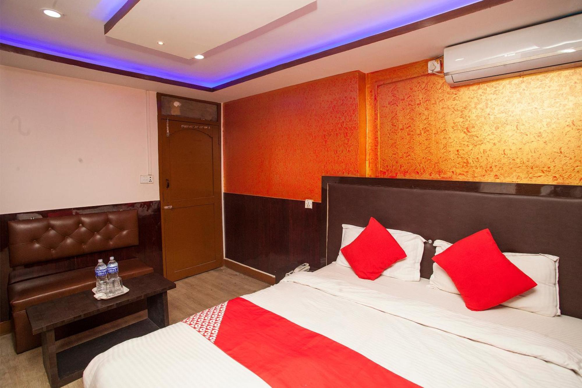 Hotel Oyo 809 Shree Guru Annex 2 *