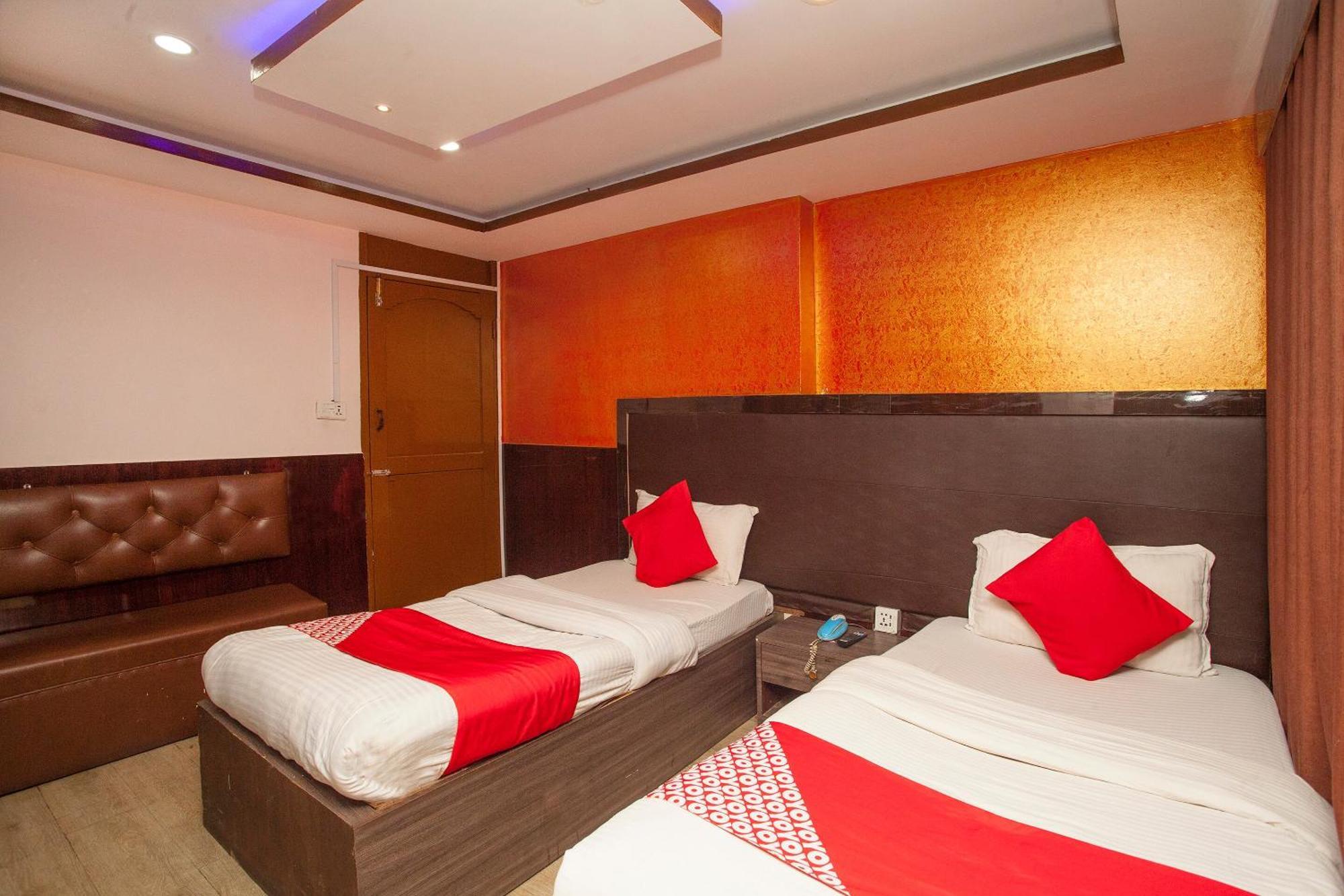 Hotel Oyo 809 Shree Guru Annex 2 Kathmandu
