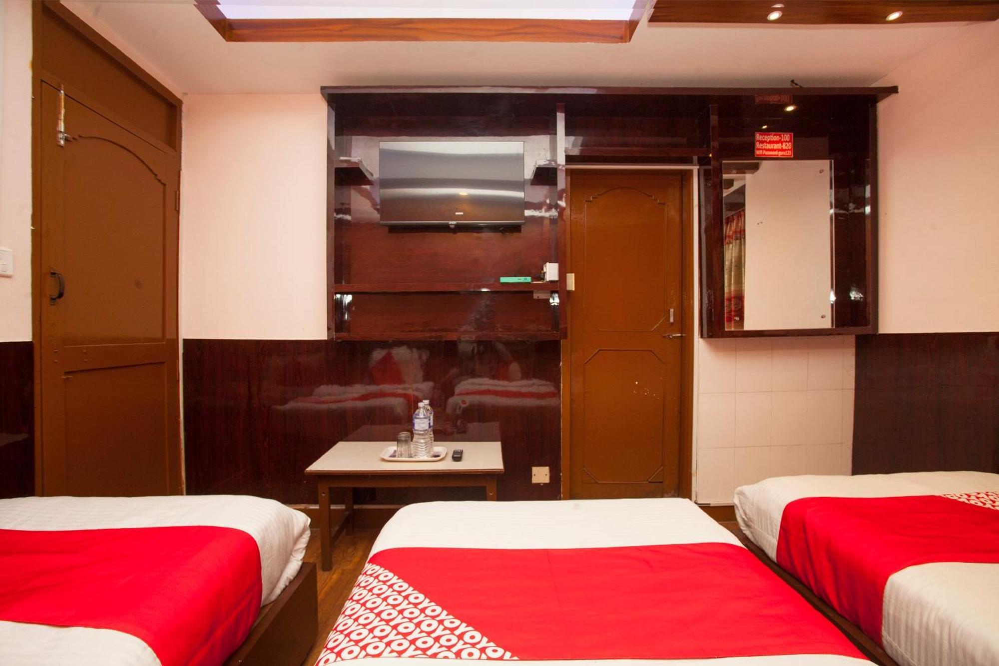 Hotel Oyo 809 Shree Guru Annex 2 *