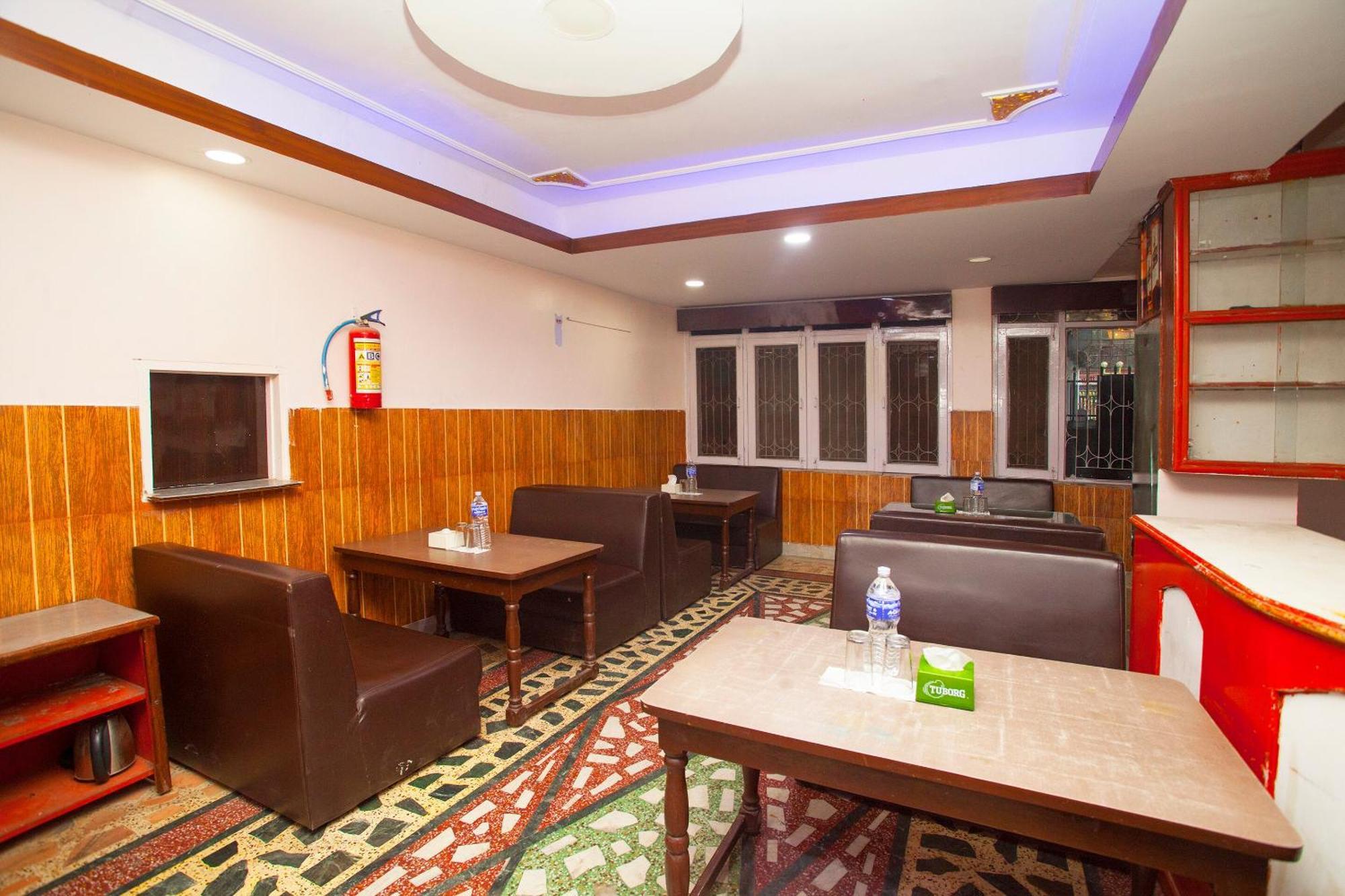 Oyo 809 Shree Guru Annex 2 Kathmandu