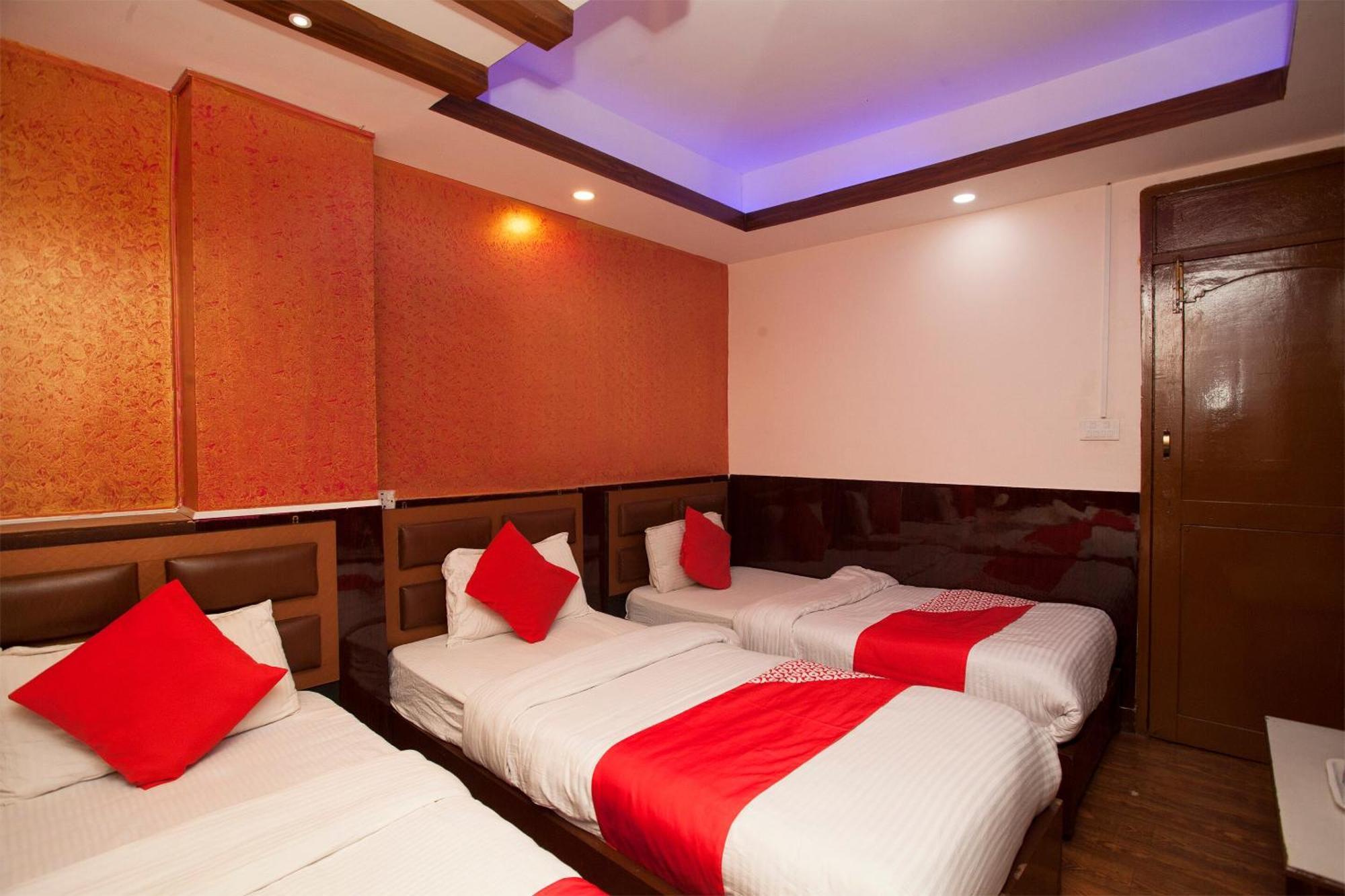 Hotel Oyo 809 Shree Guru Annex 2 *
