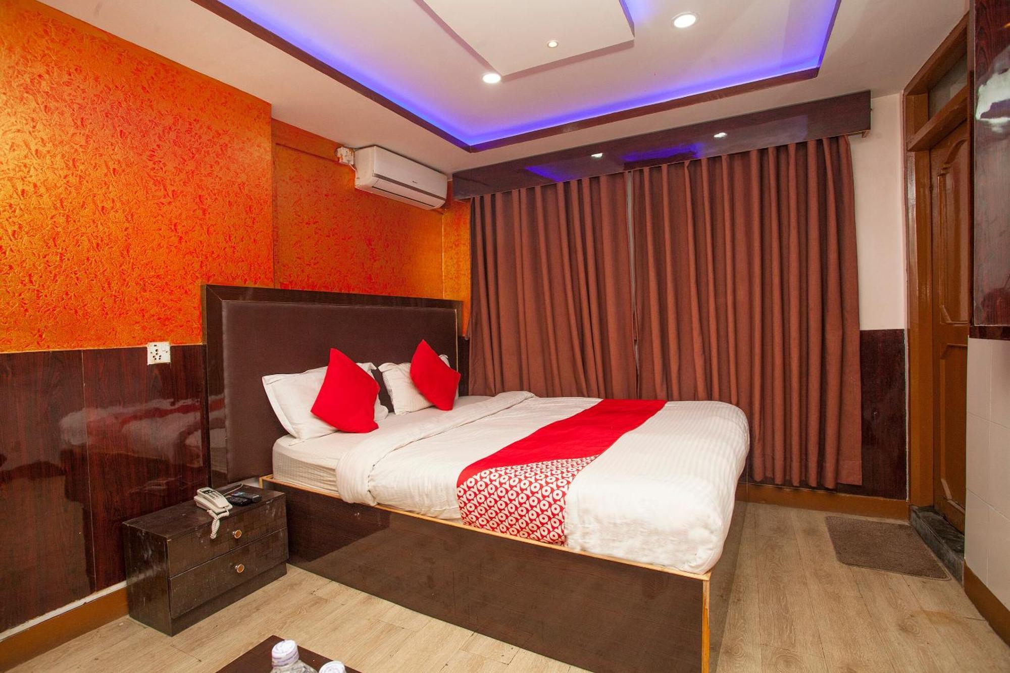 Oyo 809 Shree Guru Annex 2 Kathmandu
