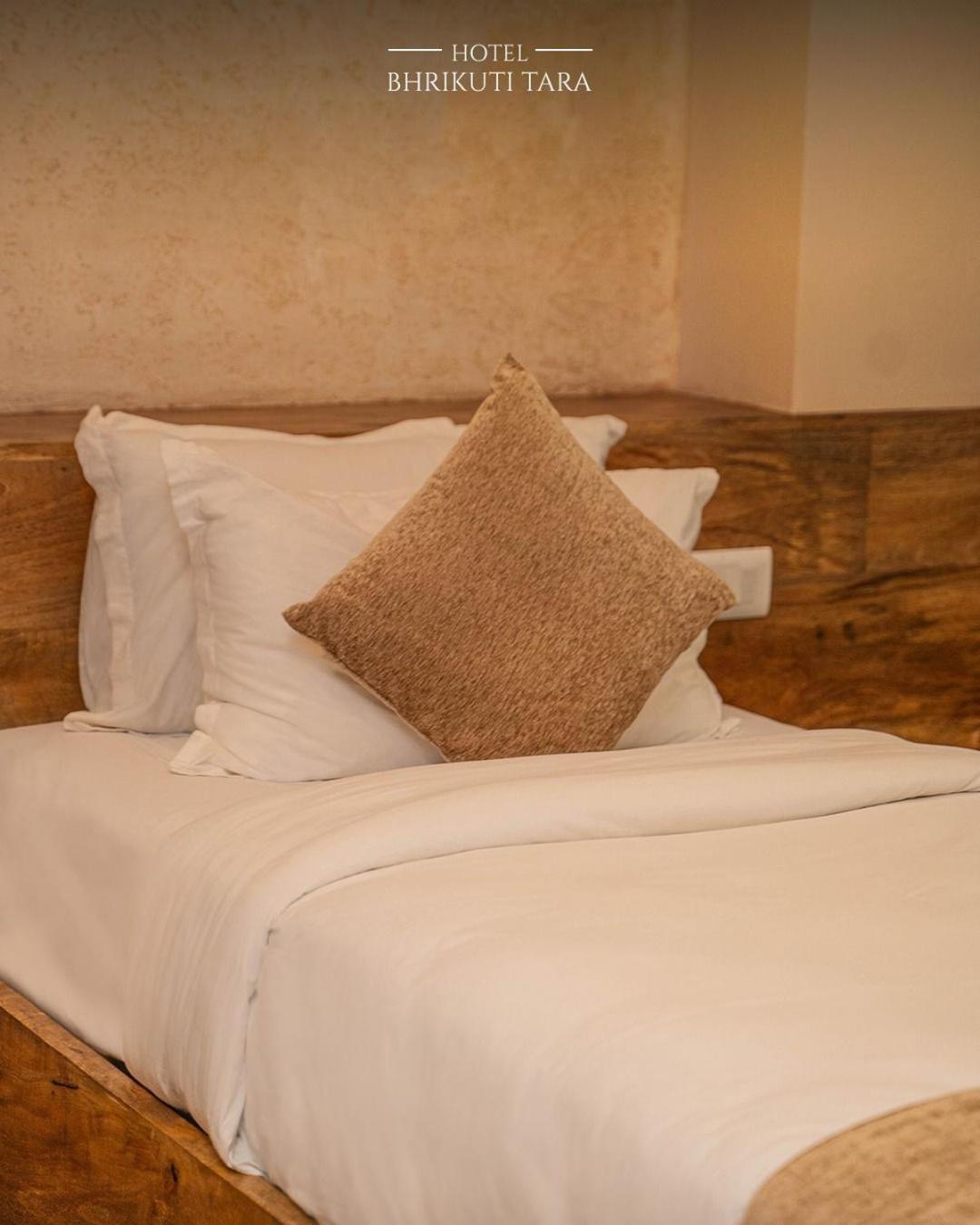 Hotel Bhrikuti Tara 3*