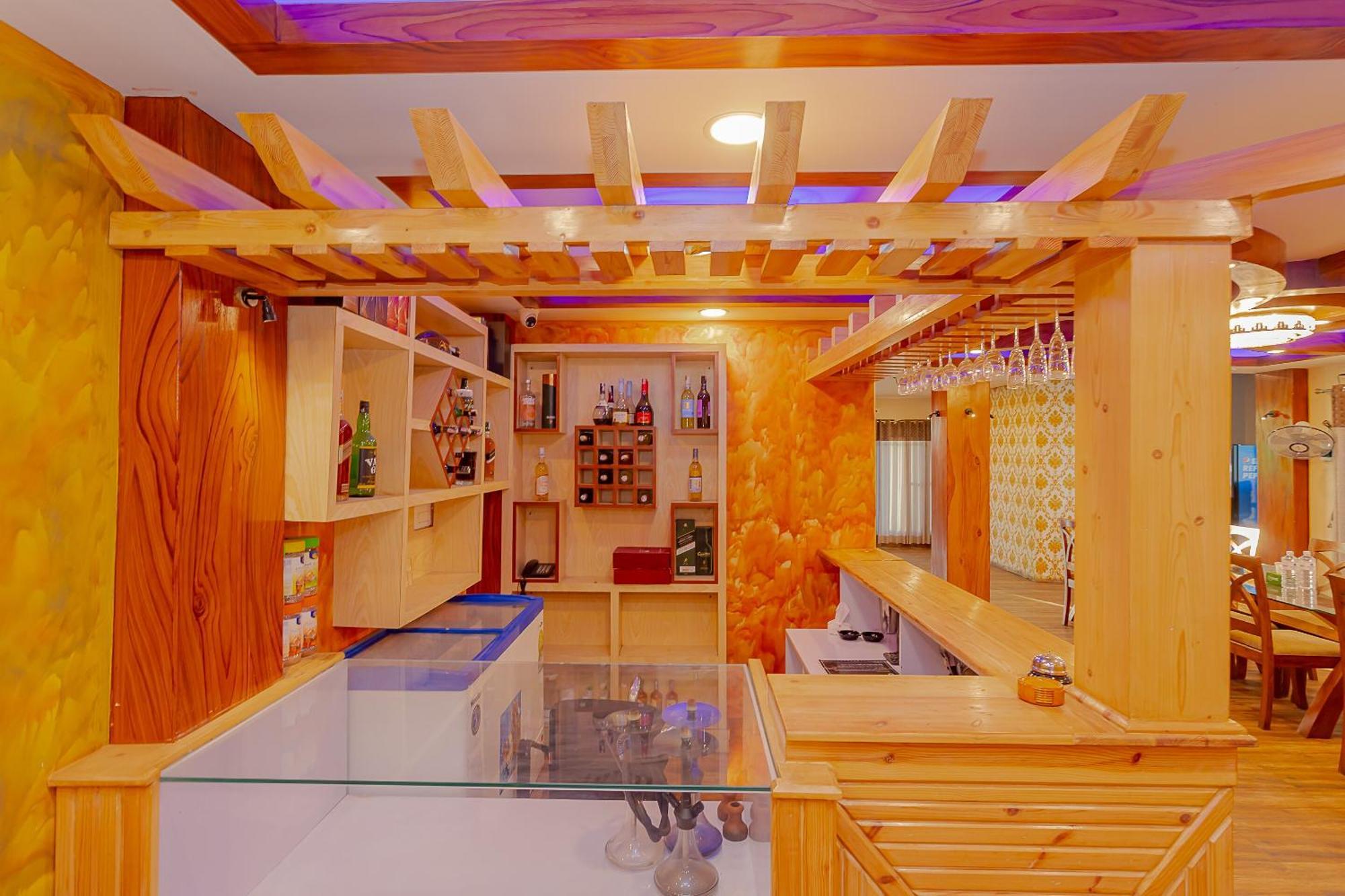 Hotel Oyo 799 Tik Tok Pvt Ltd. *