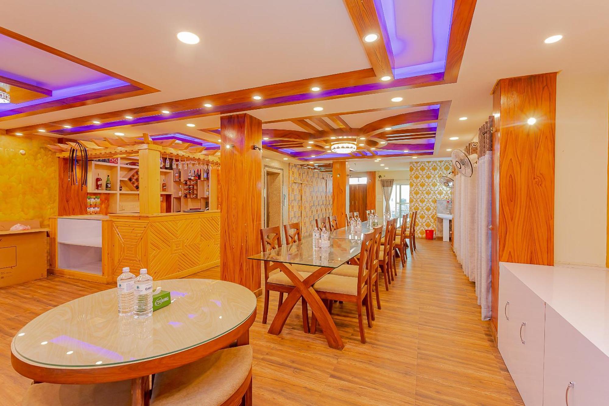 Oyo 799 Tik Tok Pvt Ltd. Kathmandu