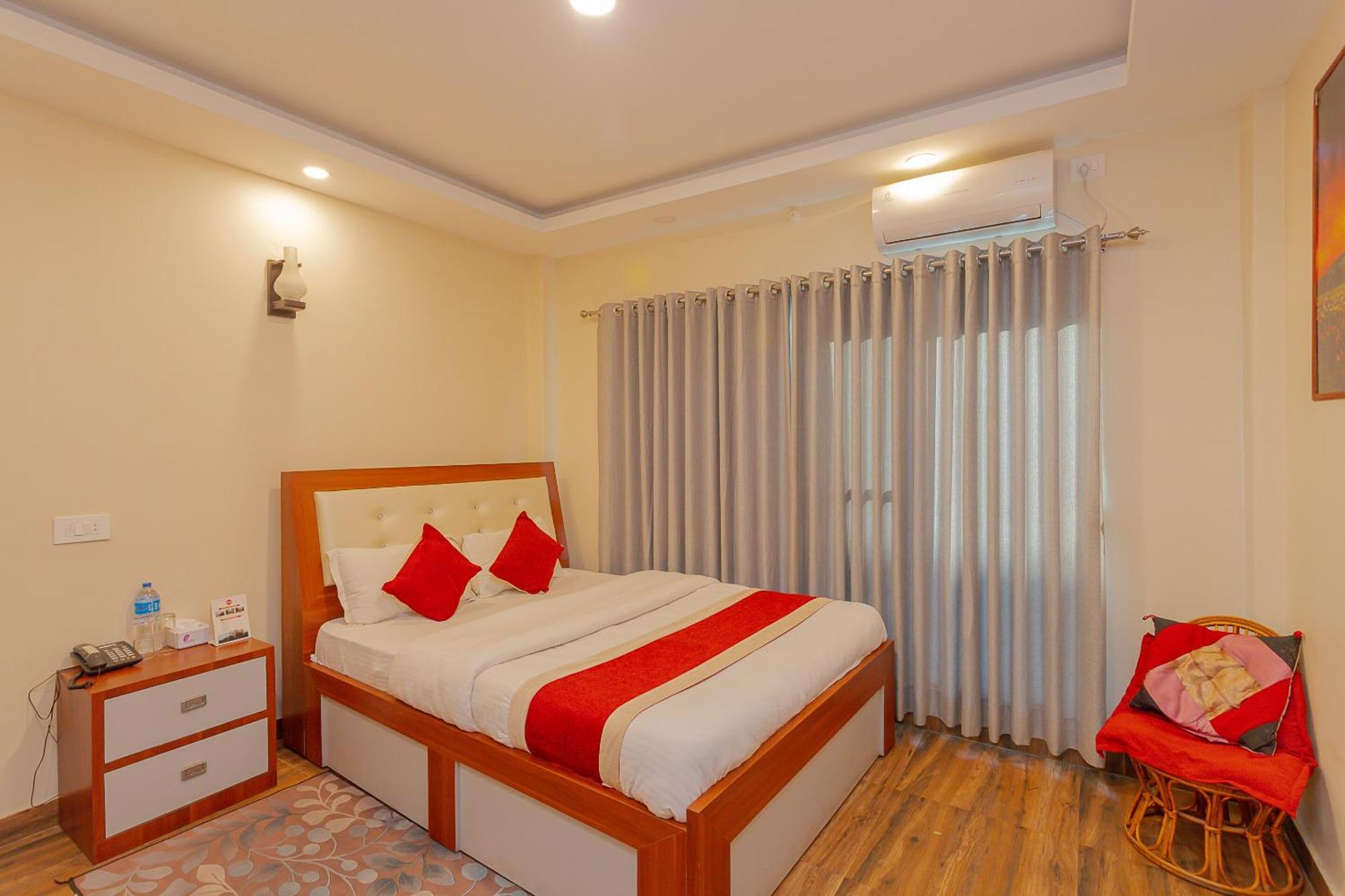 Oyo 799 Tik Tok Pvt Ltd. Hotel