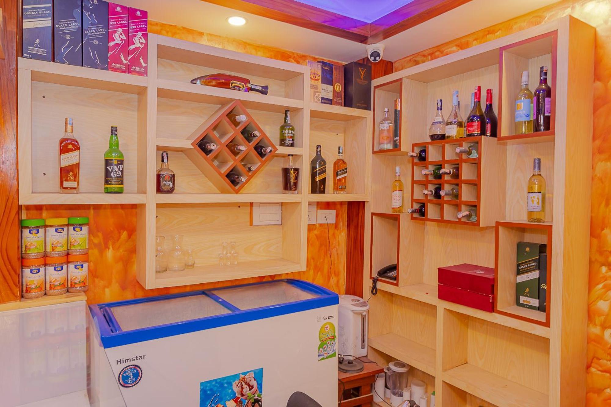 Oyo 799 Tik Tok Pvt Ltd.