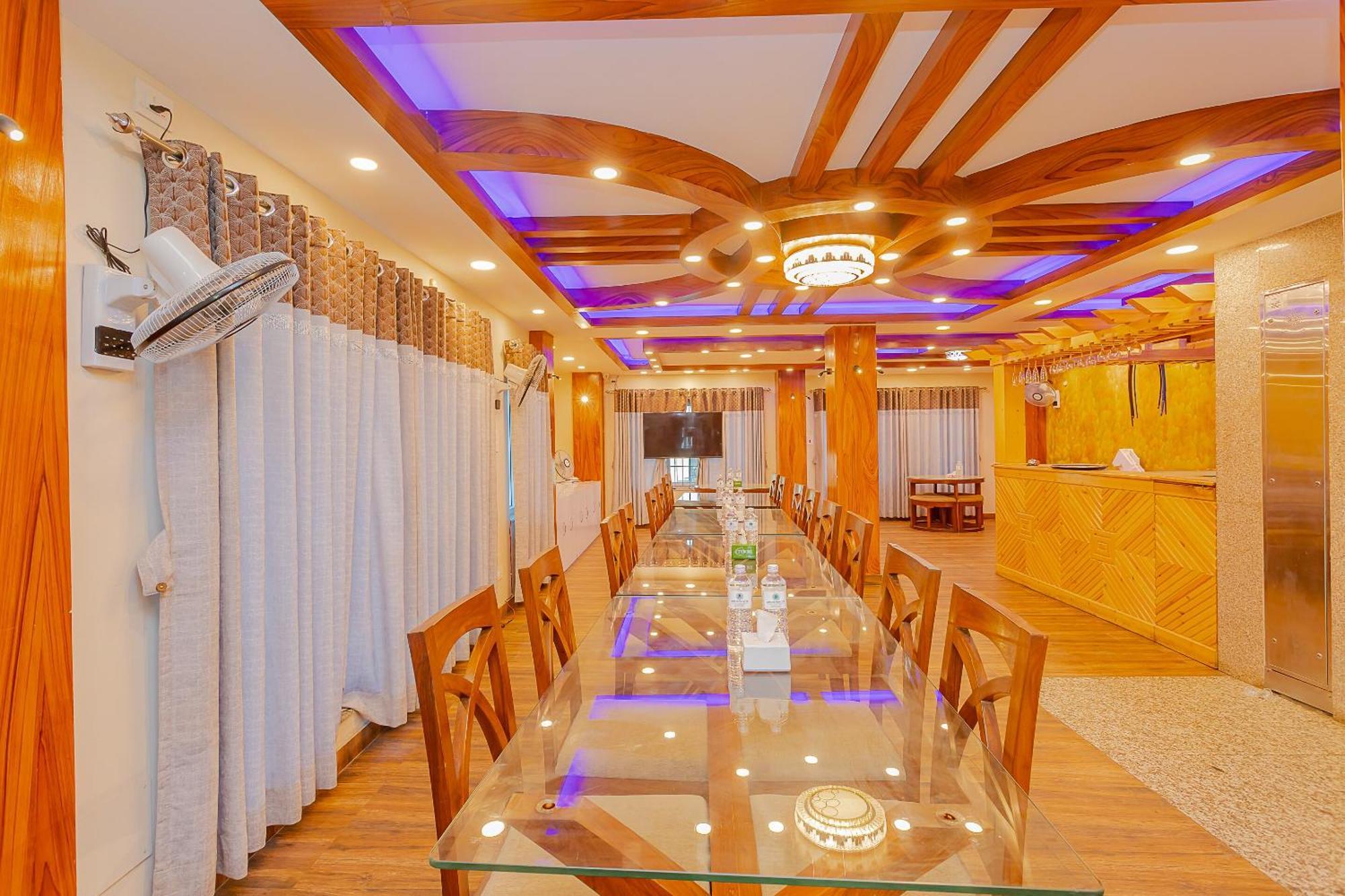Oyo 799 Tik Tok Pvt Ltd. Hotel *