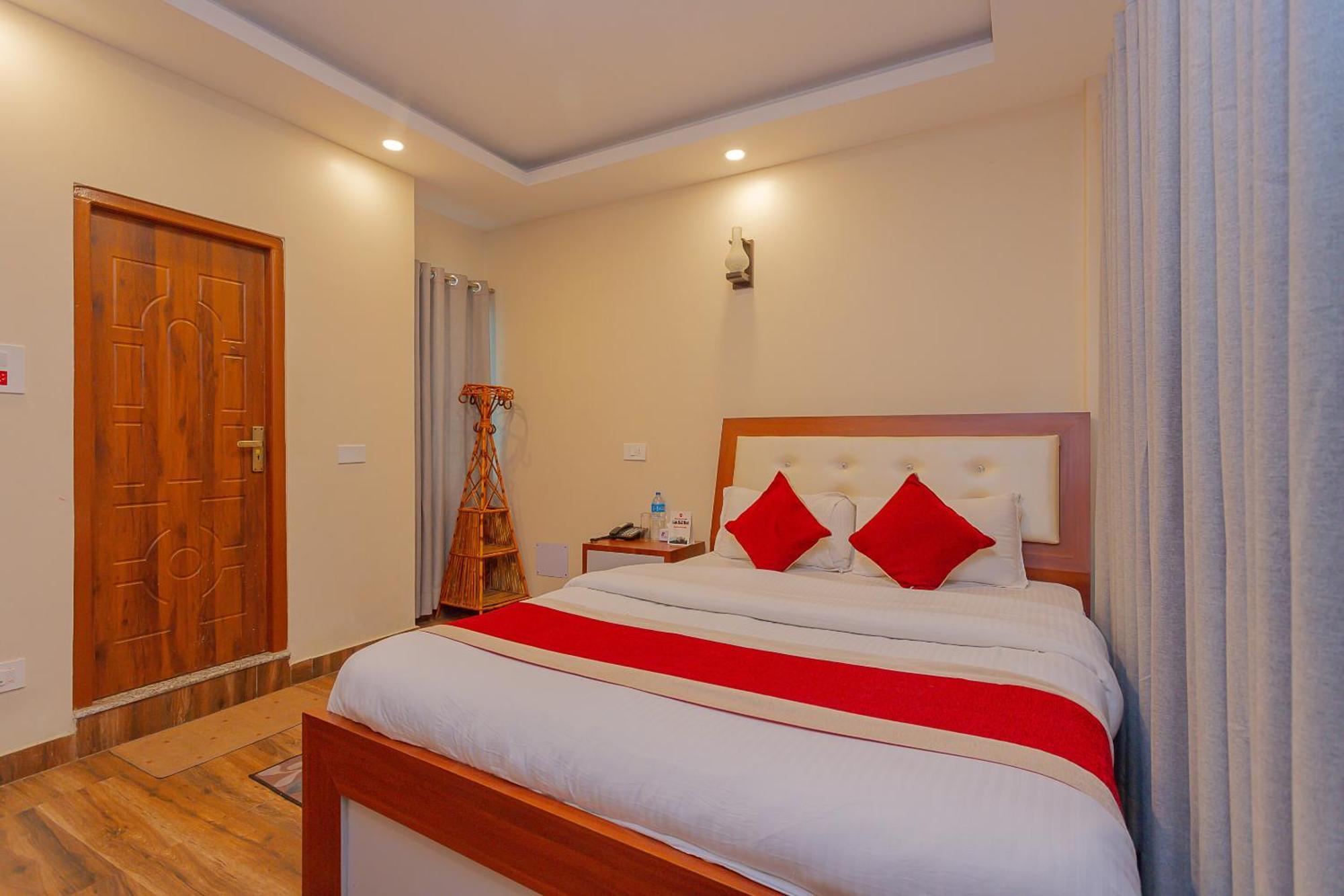 Oyo 799 Tik Tok Pvt Ltd. Hotel *