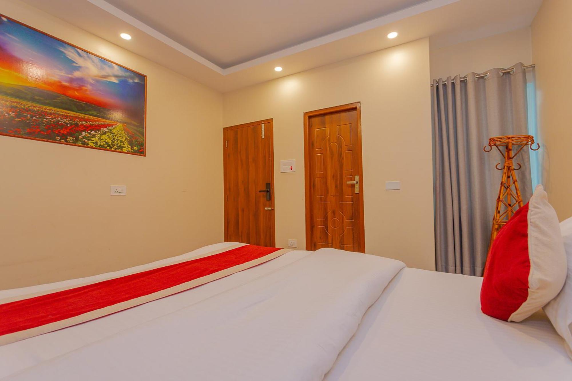 Oyo 799 Tik Tok Pvt Ltd. Hotel *