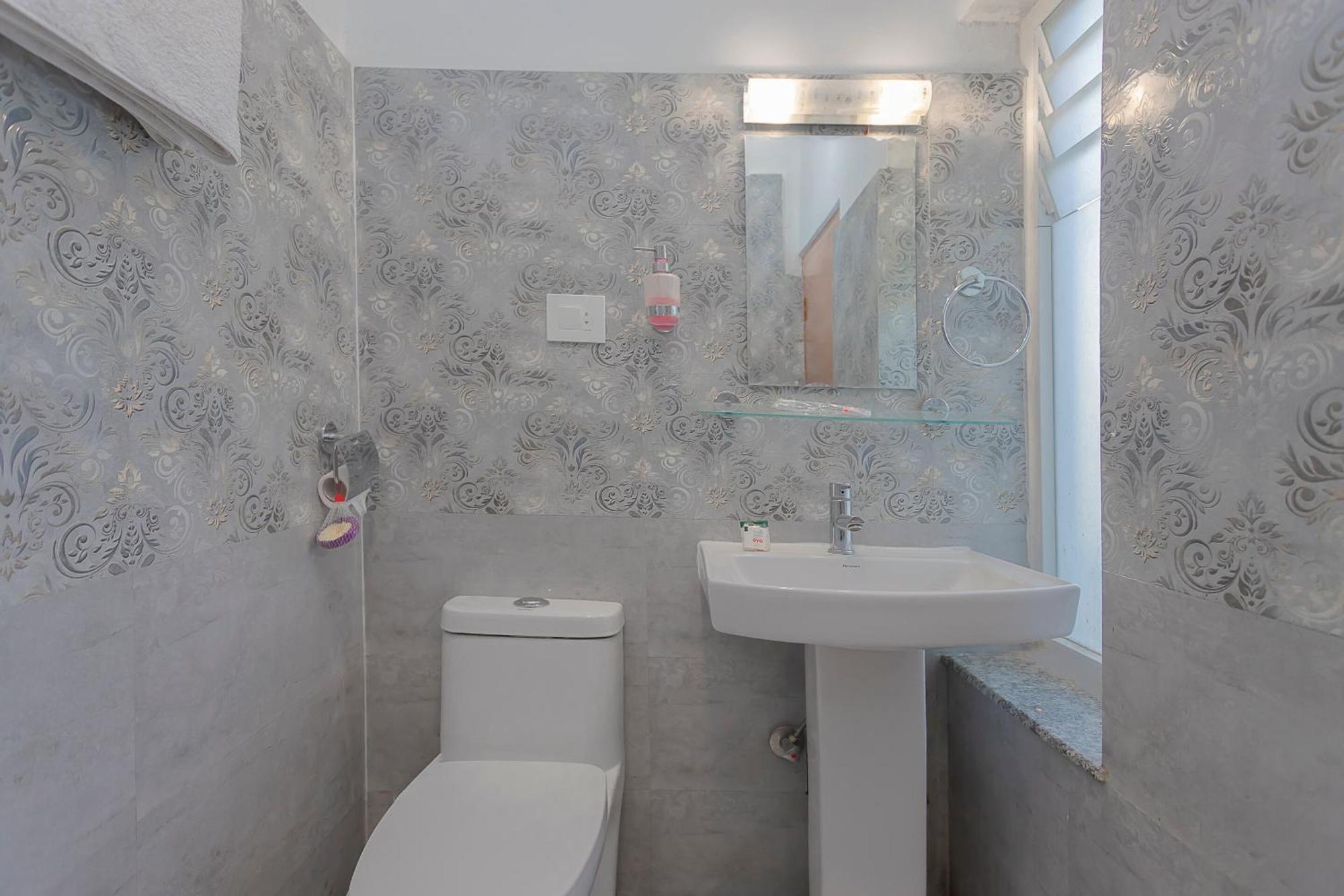 Oyo 799 Tik Tok Pvt Ltd. Hotel *