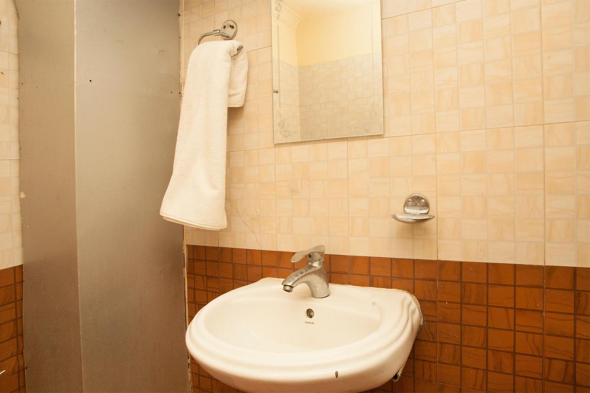 Oyo 819 Mountain Gateway Hotel 3*