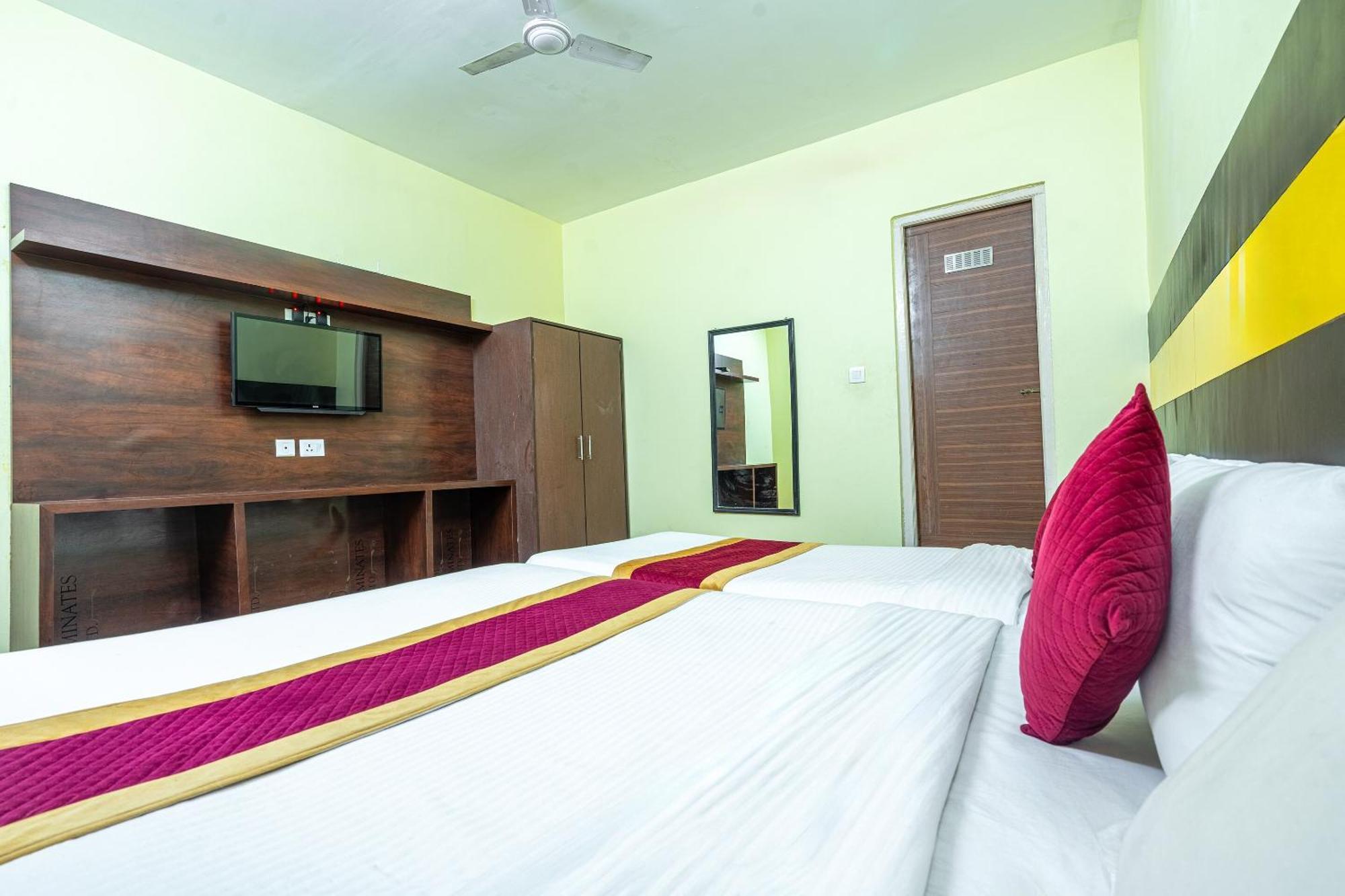 Hotel Oyo 825 Baikuntha