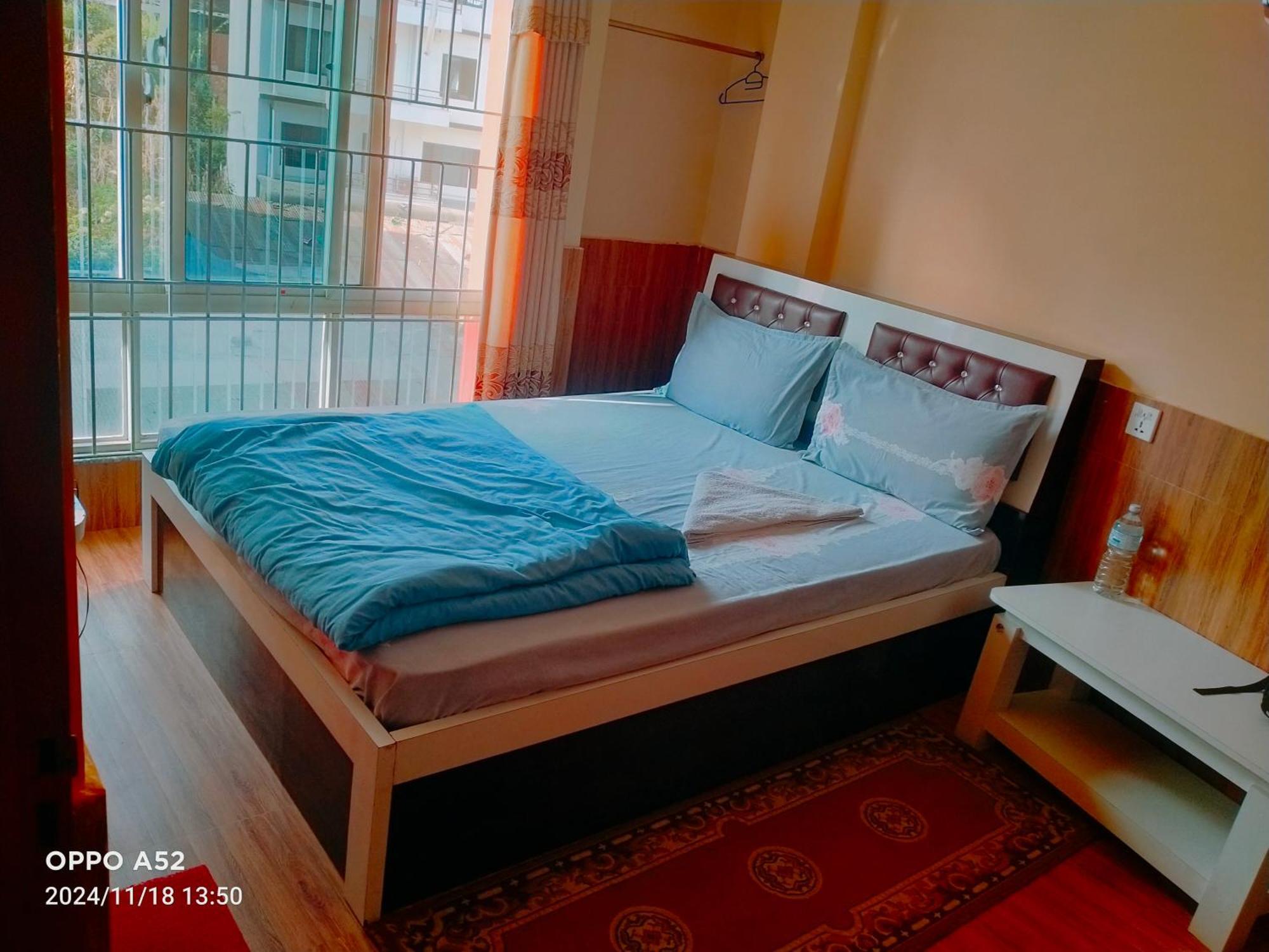 Vista Guest house