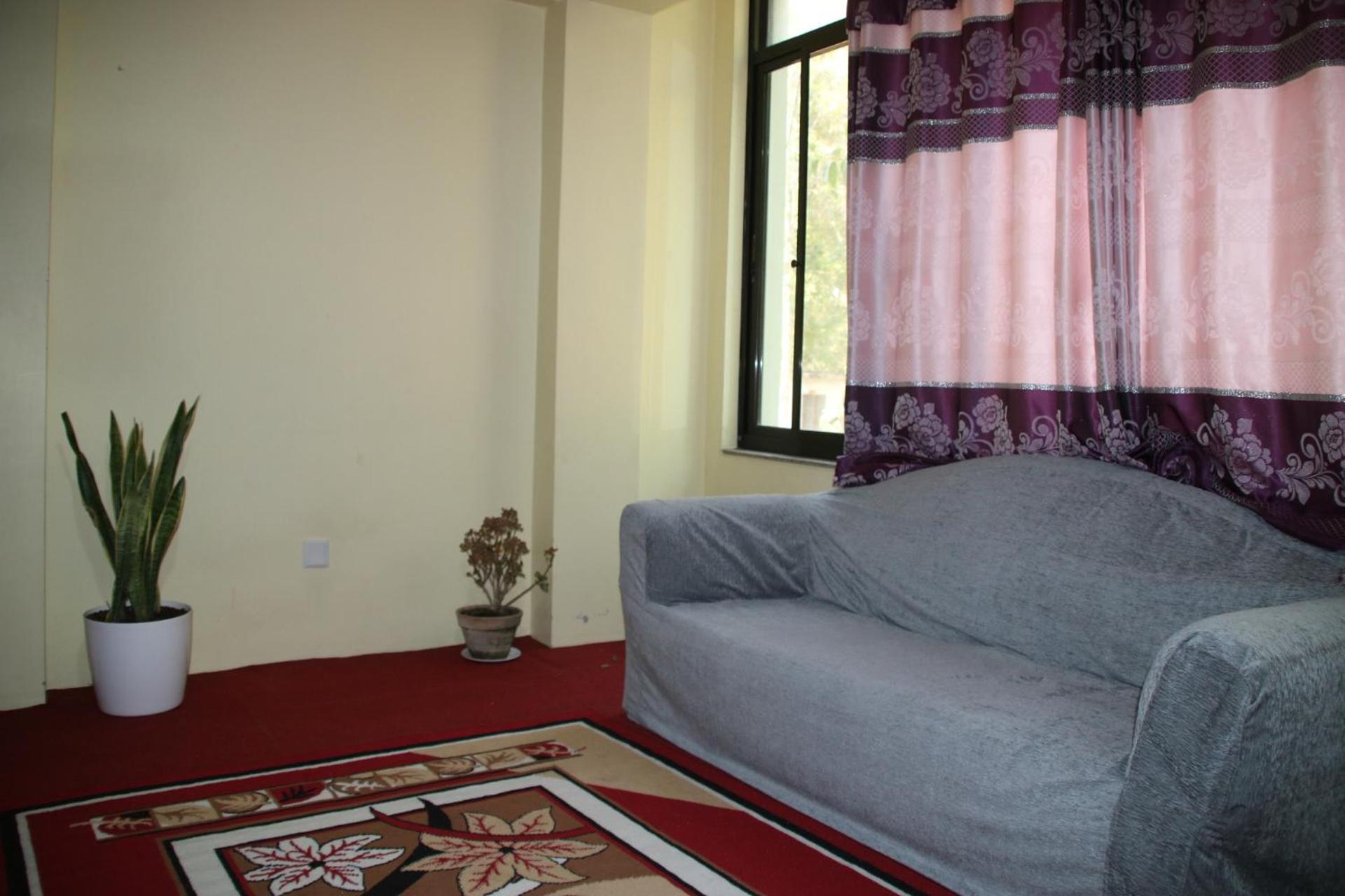 Apartment Snp House Near Forest, Fresh Air Kathmandu
