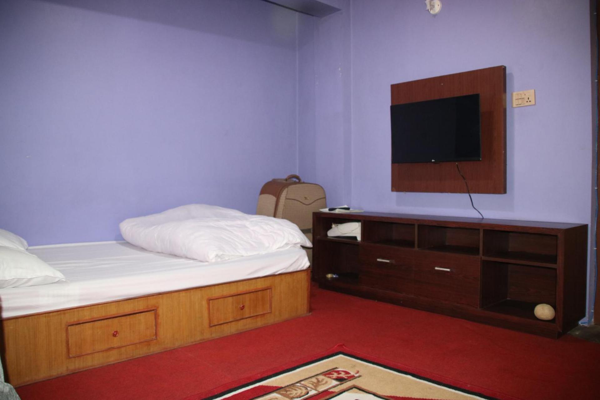 Snp House Near Forest, Fresh Air Apartment *