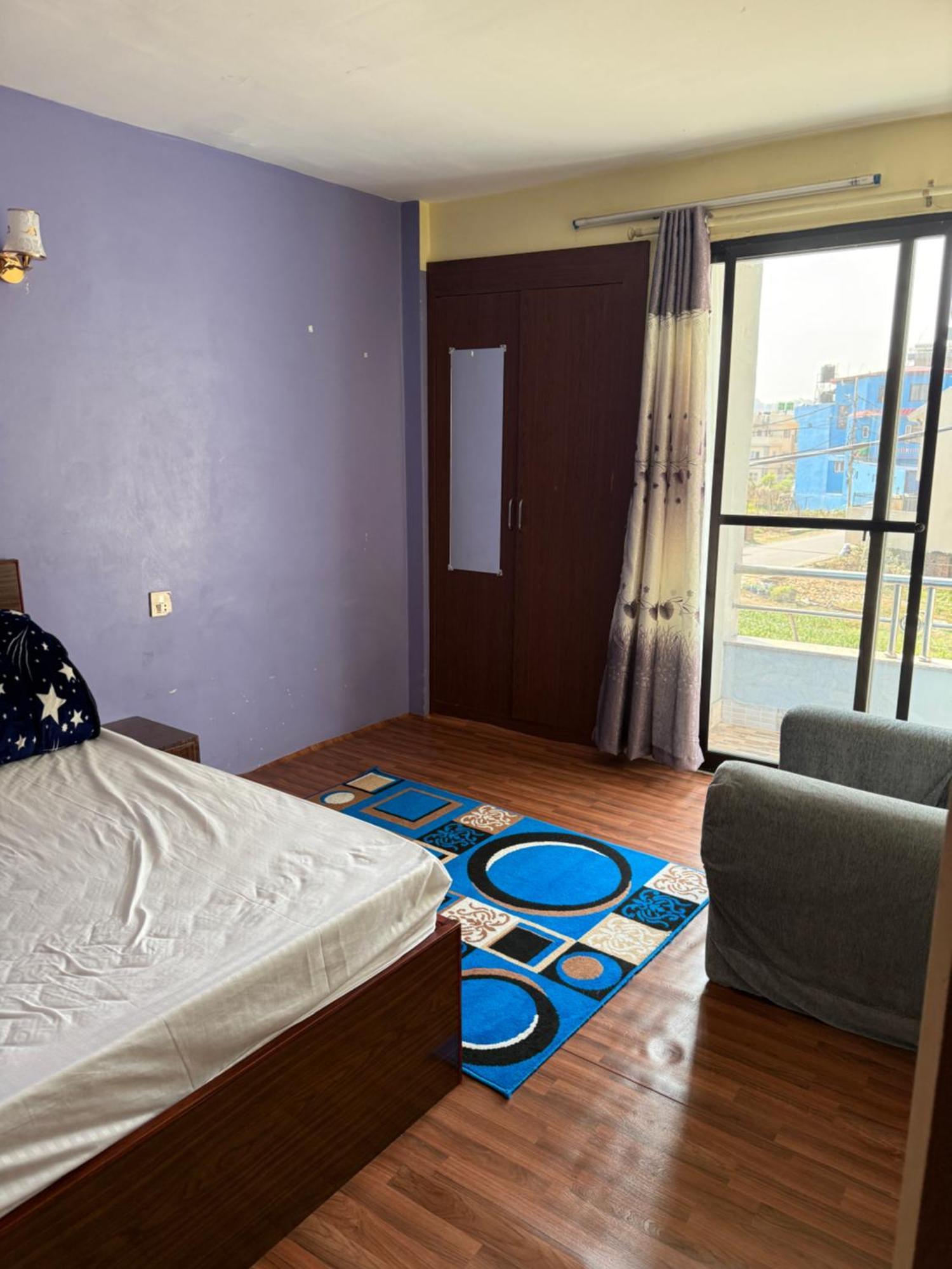 Apartment Snp House Near Forest, Fresh Air *