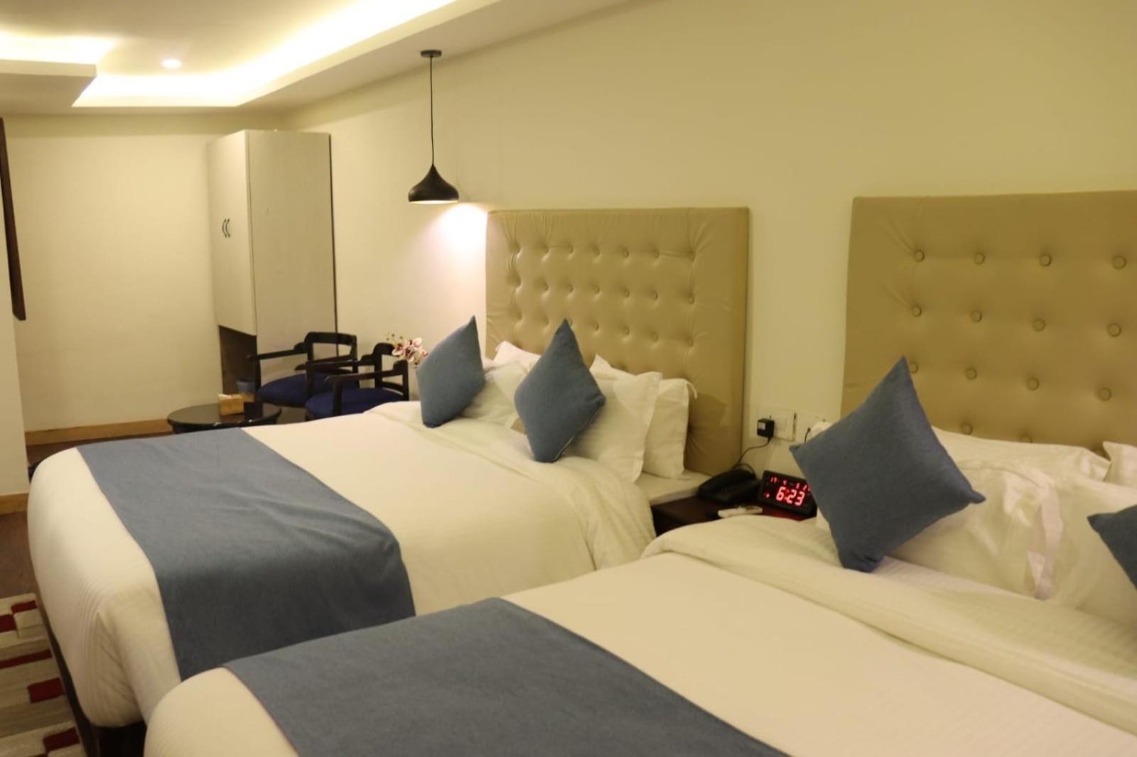 Satkar Hotel