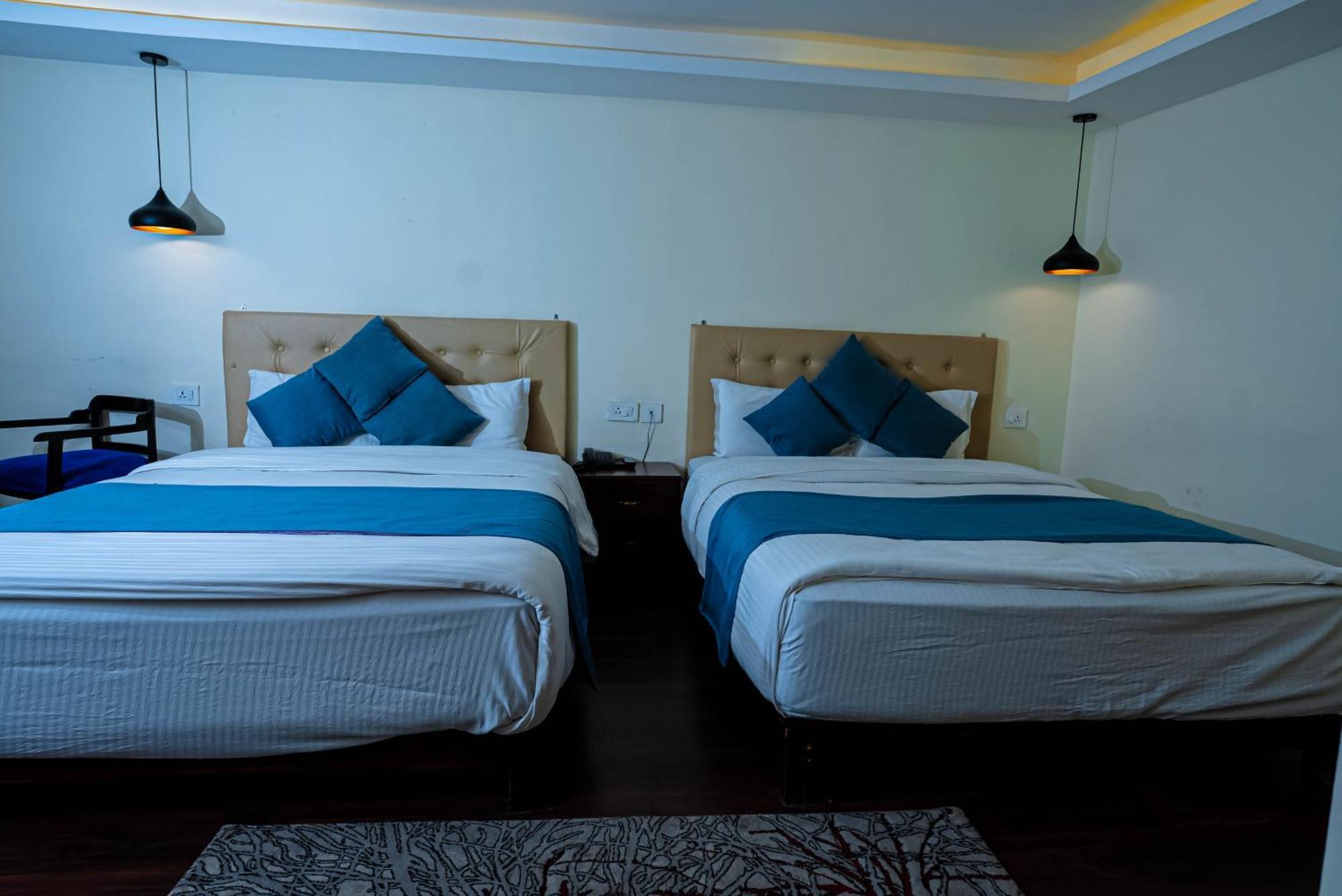 Satkar Hotel