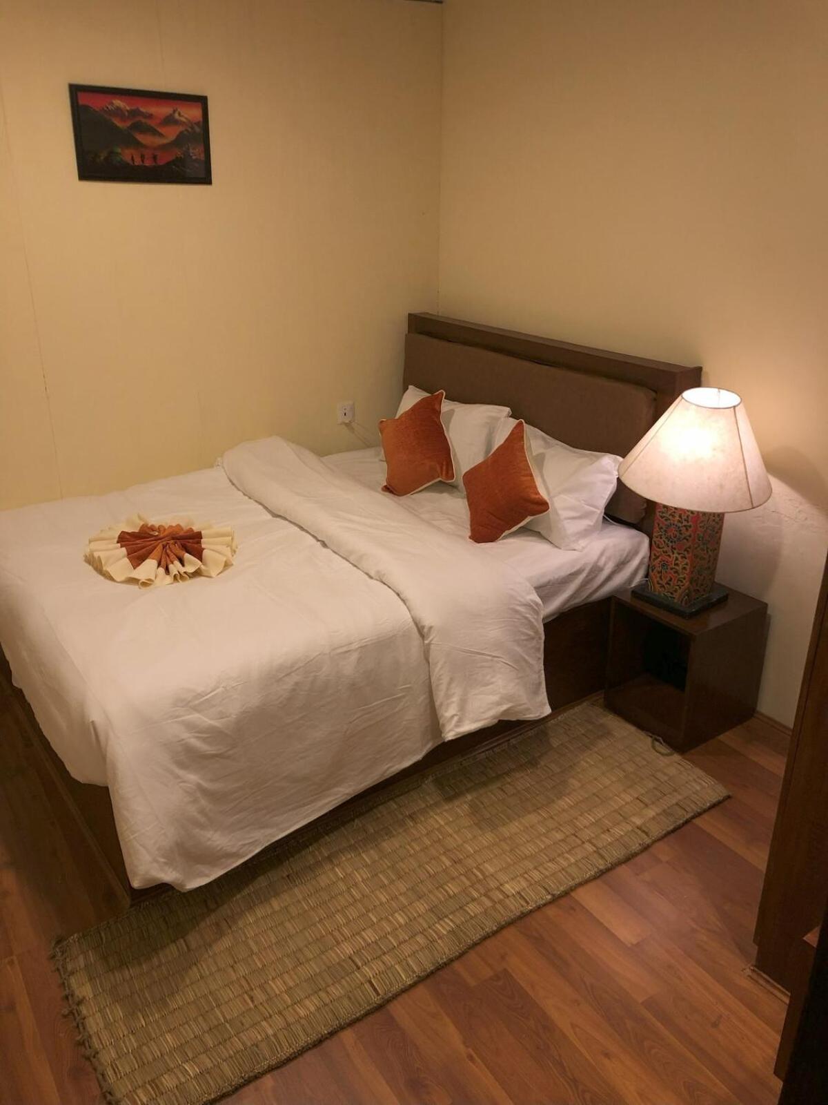 Zenith Thamel - Makalu 1bhk