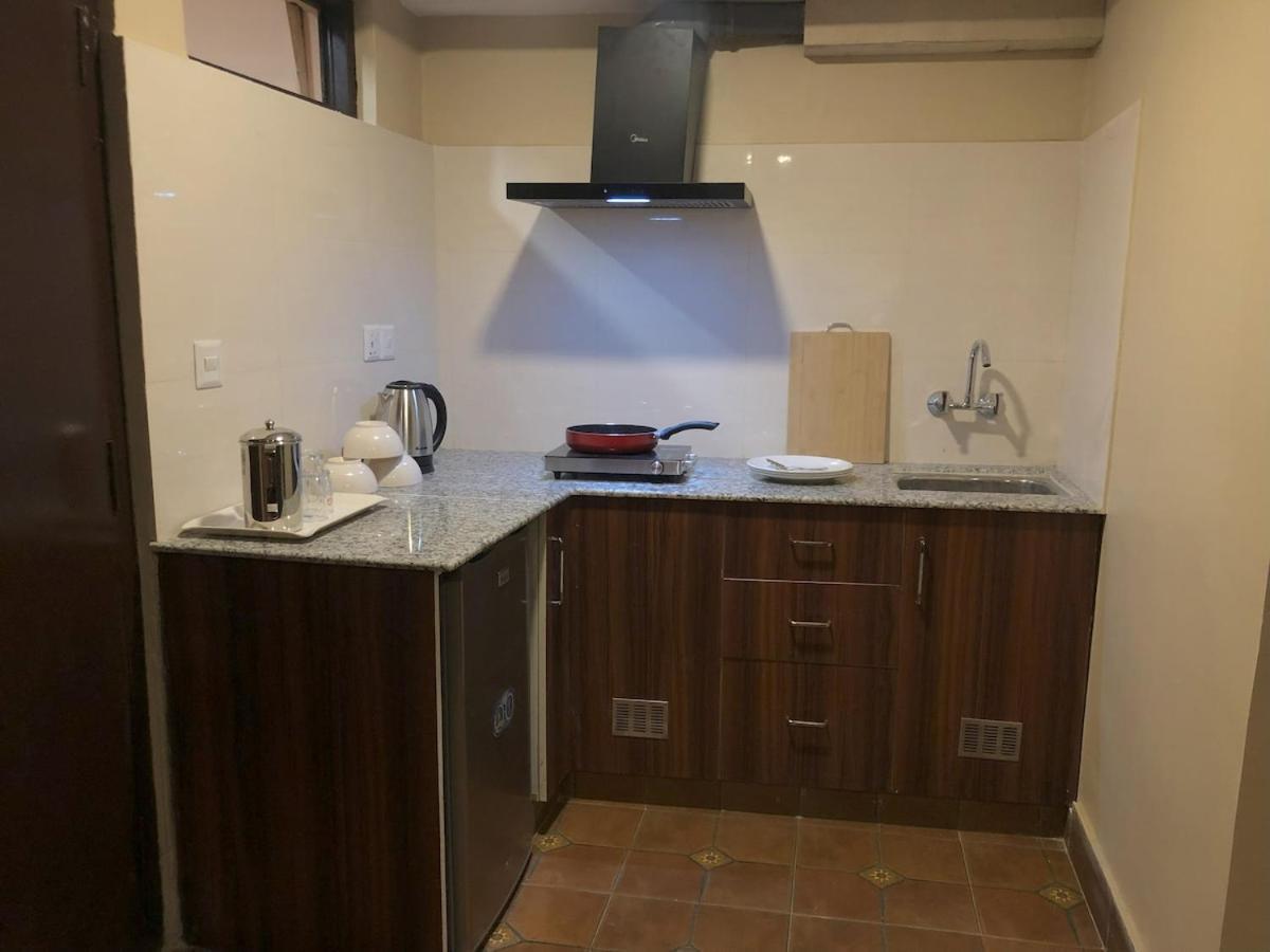 Zenith Thamel - Lhotse 1bhk Apartment *