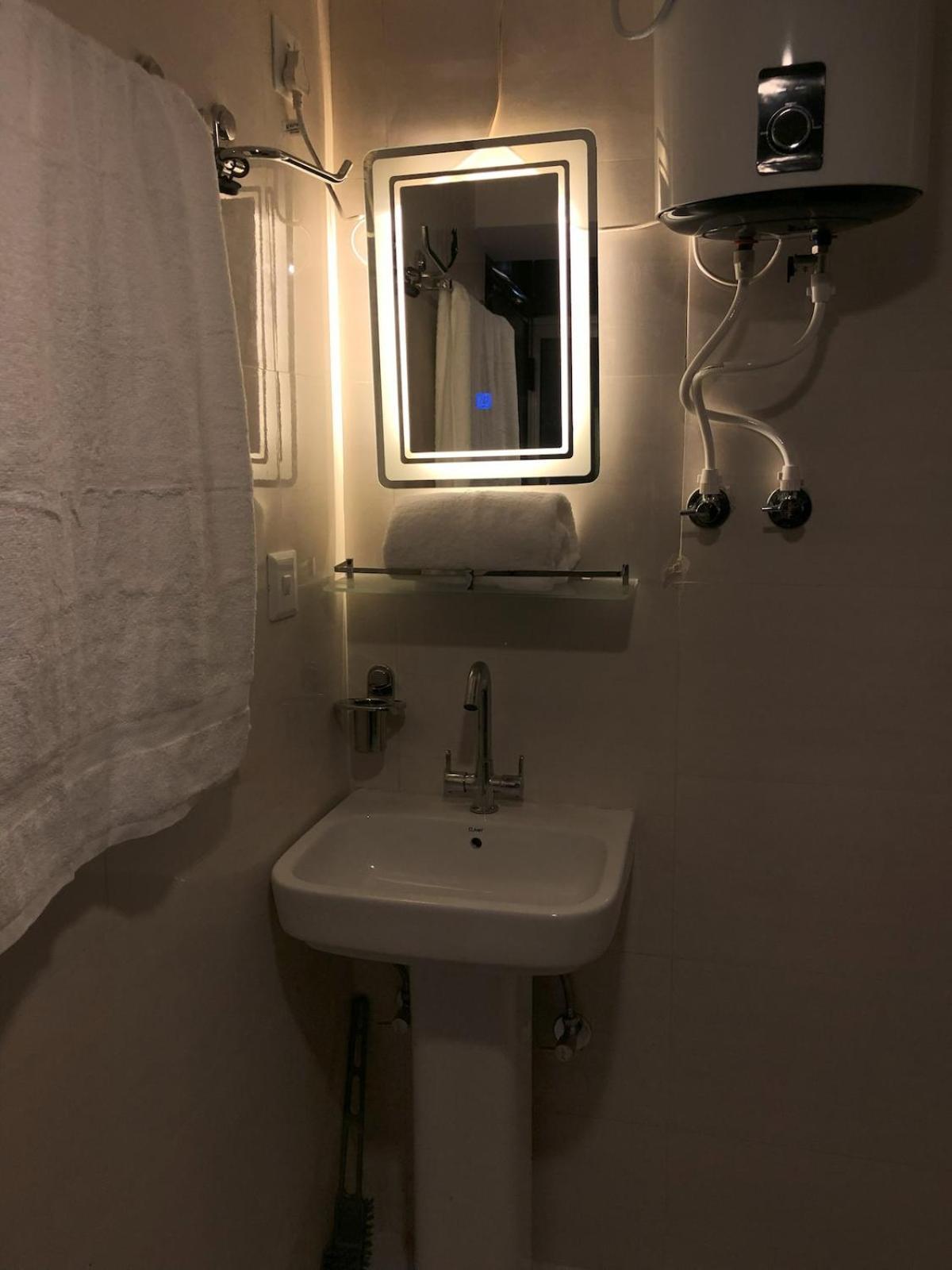 Apartment Zenith Thamel - Lhotse 1bhk Kathmandu