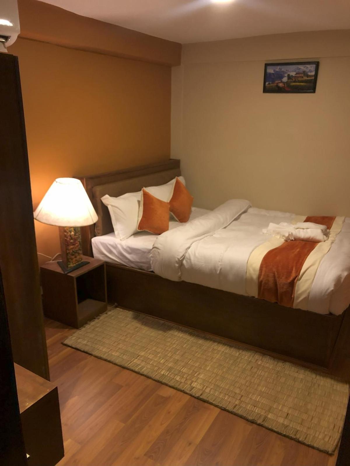 Zenith Thamel - Lhotse 1bhk