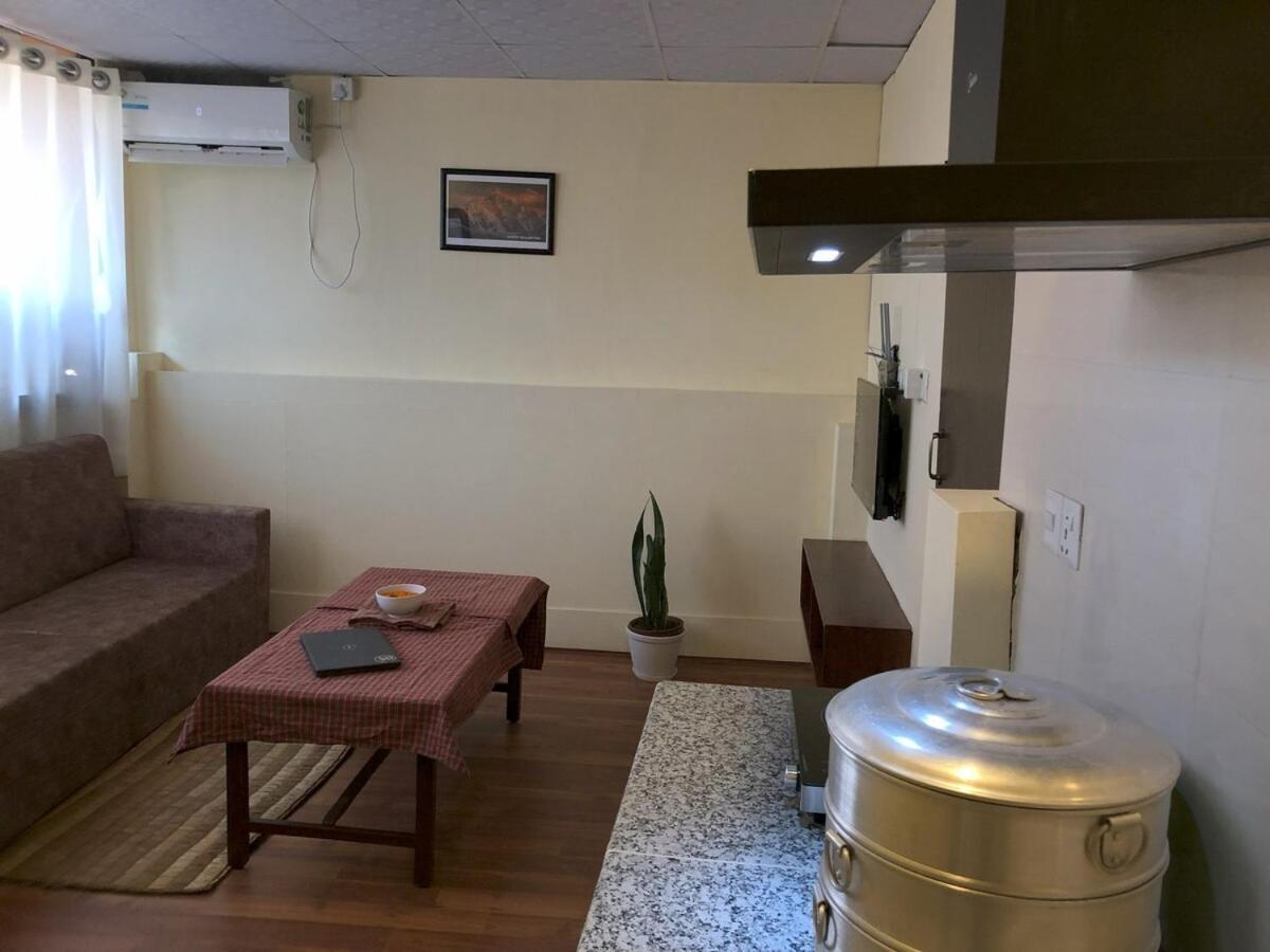 Zenithapartmentsthamel-kanchenjunga 1bhk Kathmandu