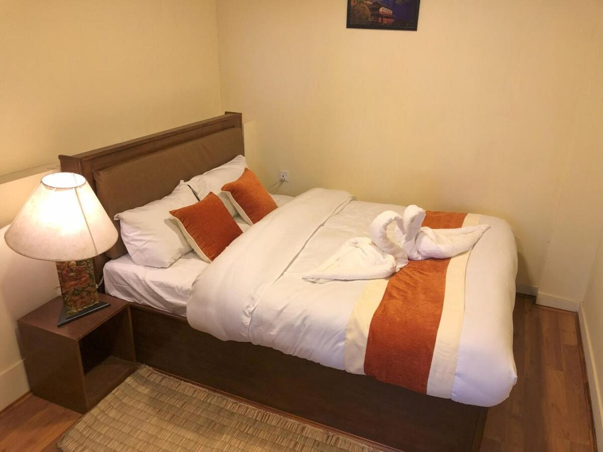 Apartment Zenithapartmentsthamel-kanchenjunga 1bhk Kathmandu