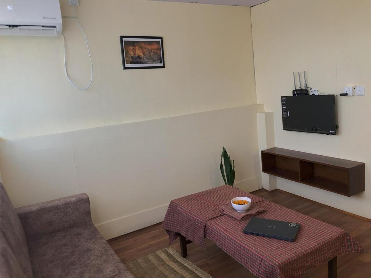 Apartment Zenithapartmentsthamel-kanchenjunga 1bhk *