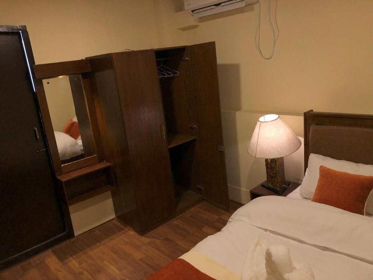 Zenithapartmentsthamel-kanchenjunga 1bhk * Kathmandu