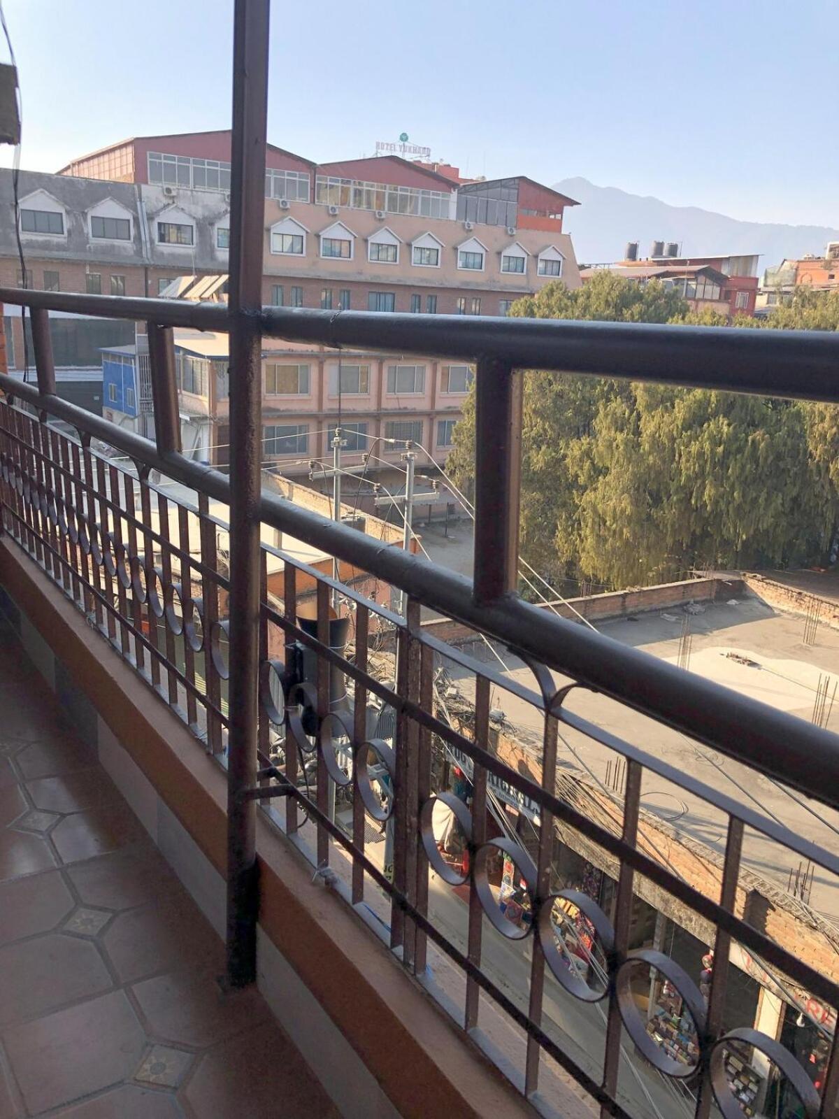 Zenithapartmentsthamel-kanchenjunga 1bhk Kathmandu