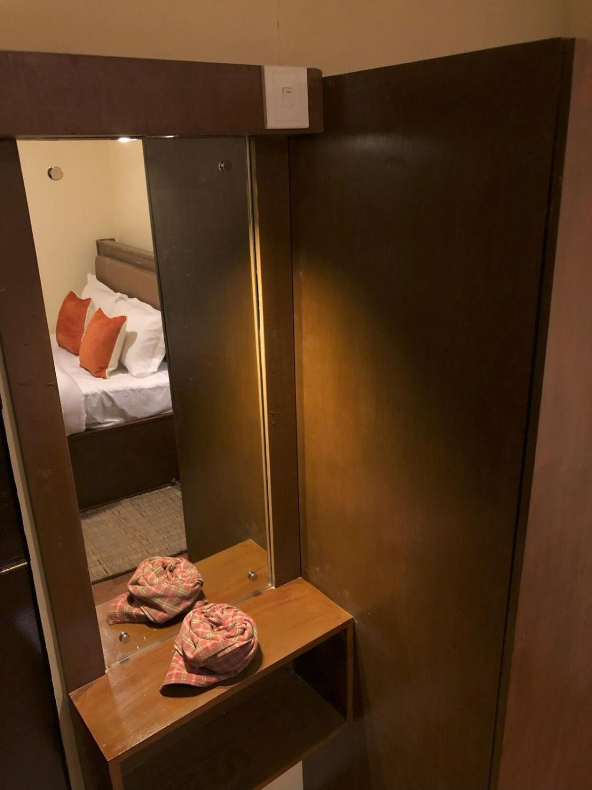 Apartment Zenith Thamel -annapurna 1bhk