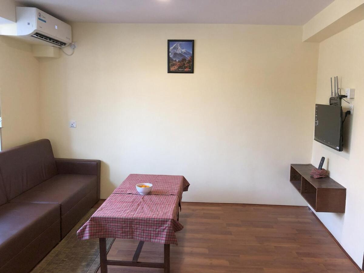 Zenith Thamel -annapurna 1bhk Kathmandu