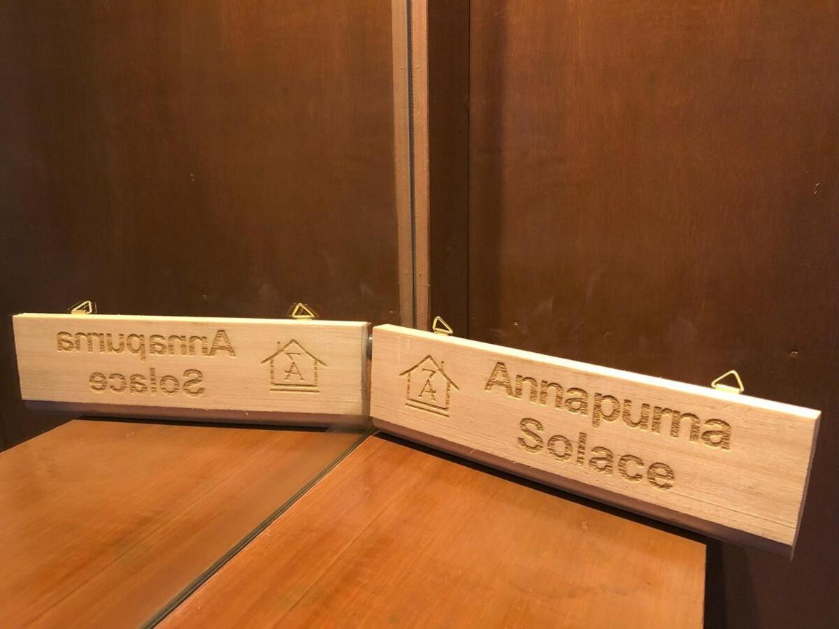 Zenith Thamel -annapurna 1bhk Apartment *