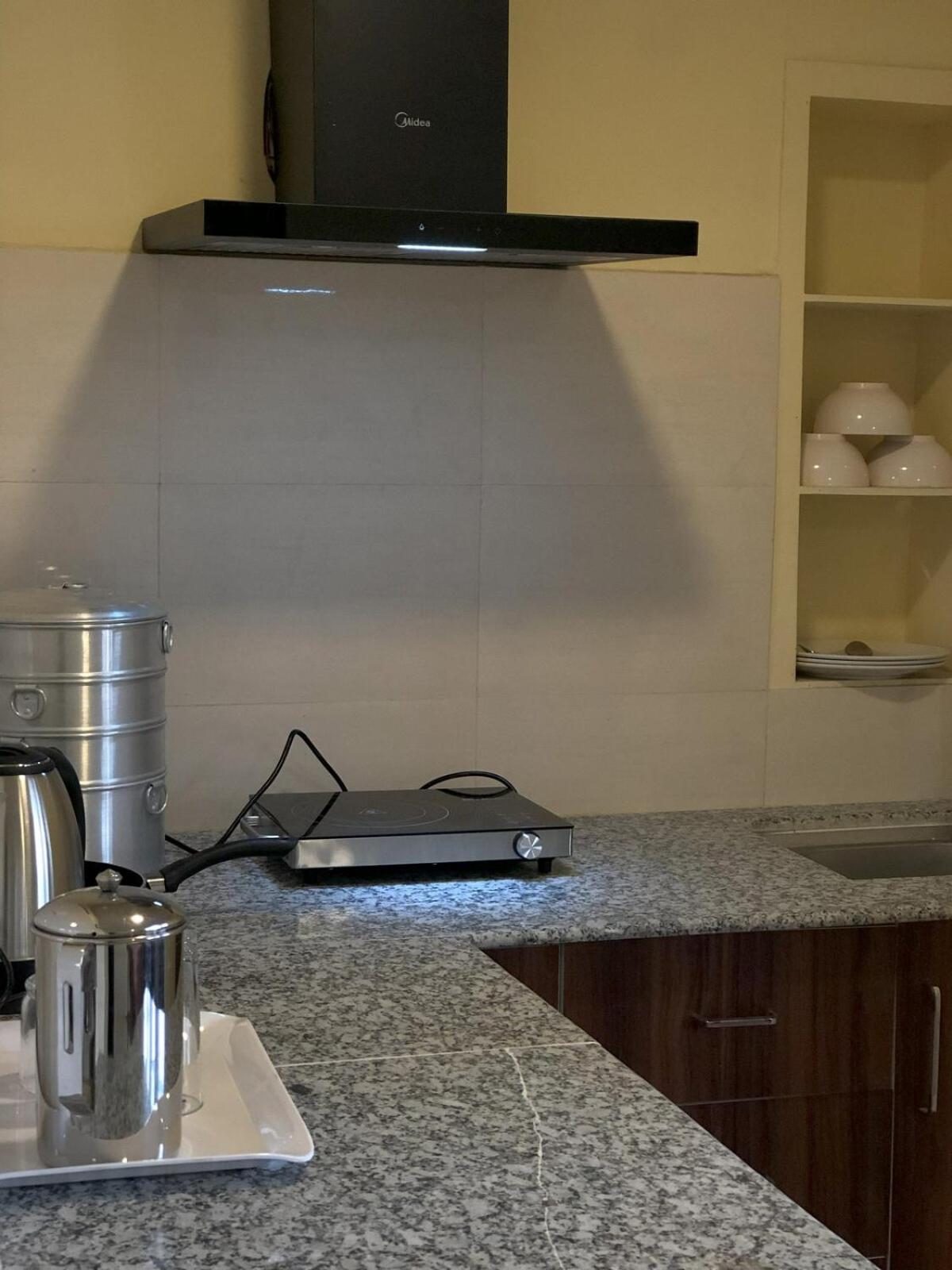 Zenith Thamel -annapurna 1bhk Kathmandu