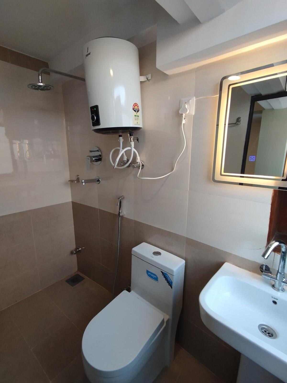 Zenith Thamel -annapurna 1bhk * Kathmandu