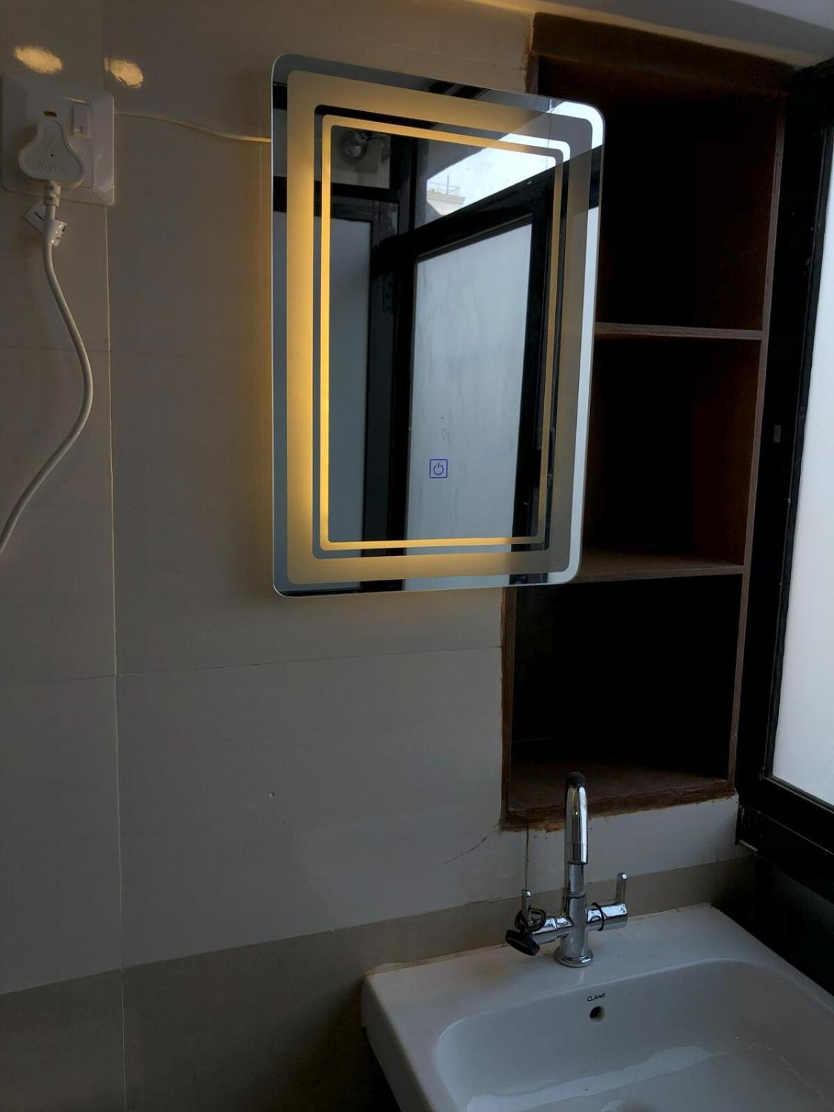 Apartment Zenith Thamel -annapurna 1bhk
