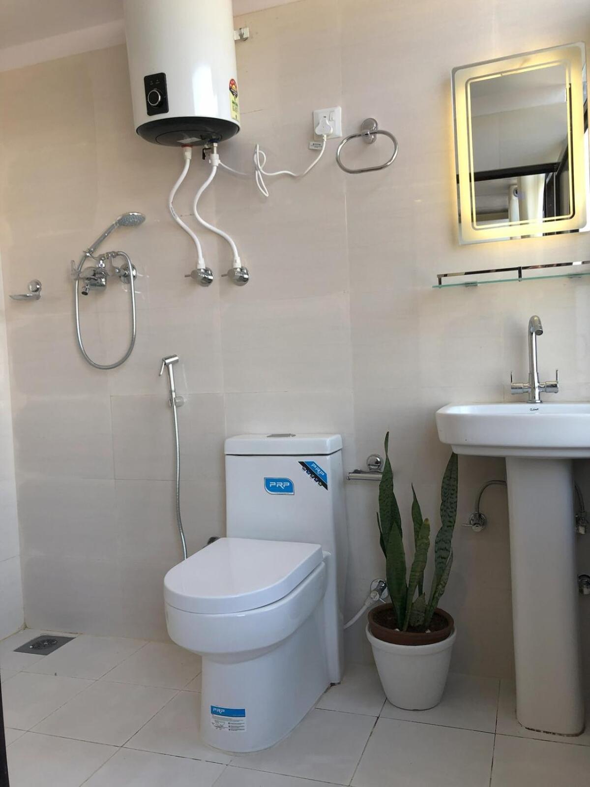 Apartment Zenith Thamel - Everest 1bhk Kathmandu