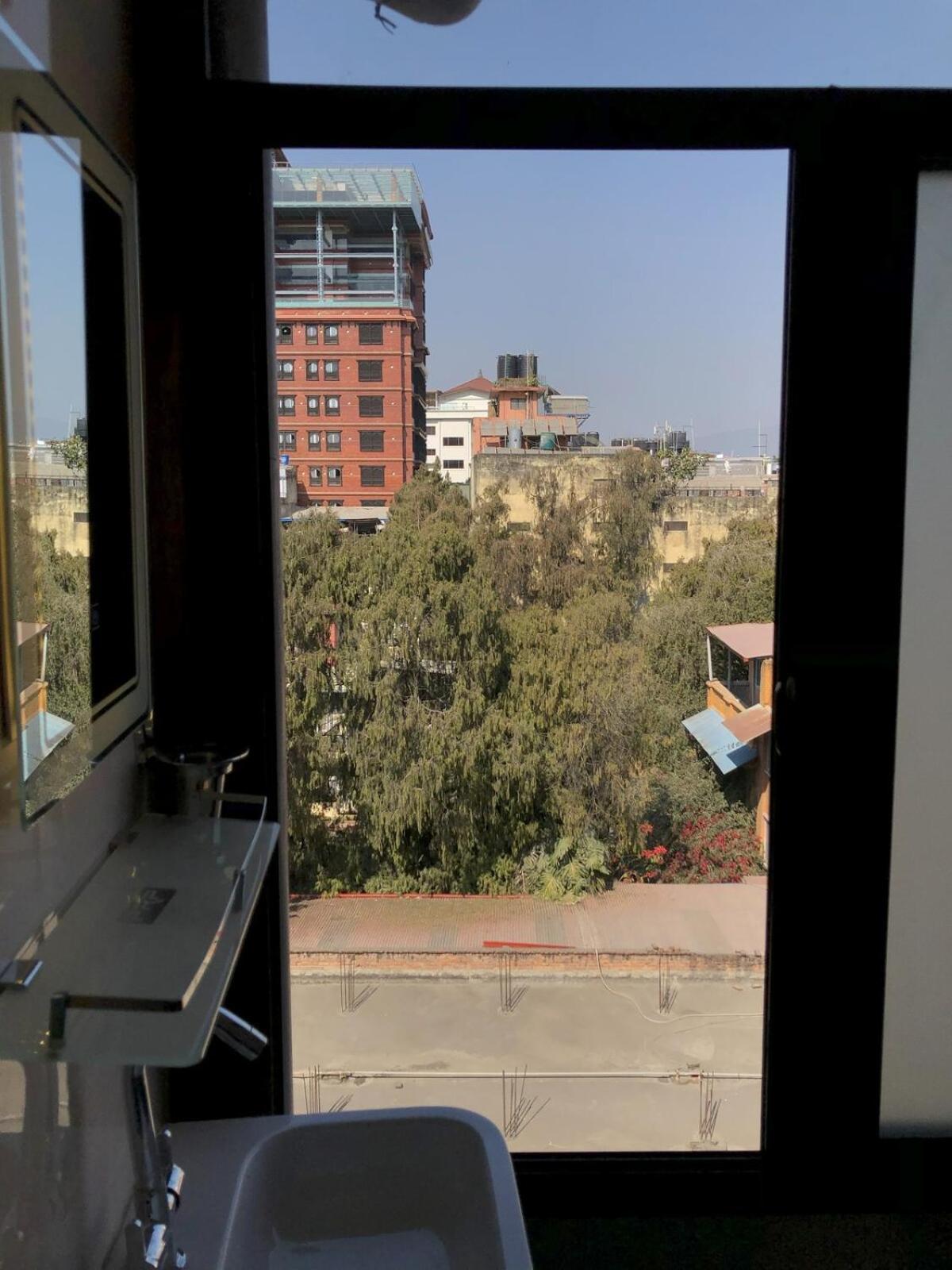 Zenith Thamel - Everest 1bhk * Kathmandu