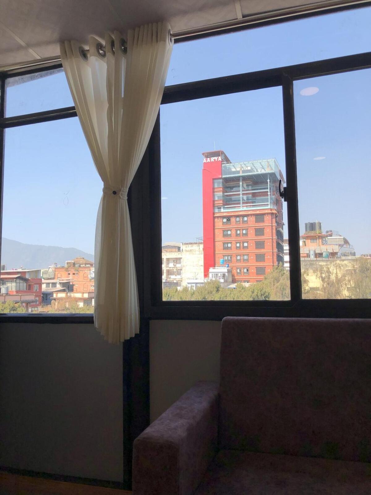 Zenith Thamel - Everest 1bhk * Kathmandu