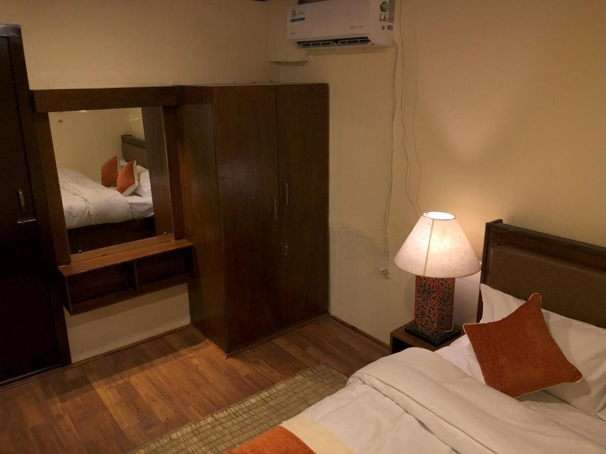 Zenith Thamel - Everest 1bhk Apartment *