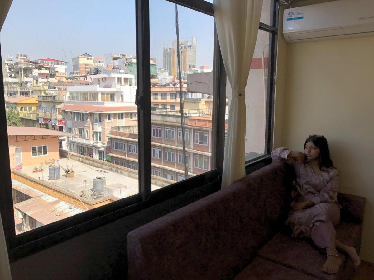 Zenith Thamel - Everest 1bhk Kathmandu