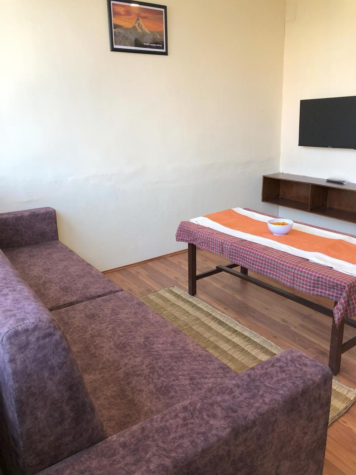 Zenith Thamel - Everest 1bhk