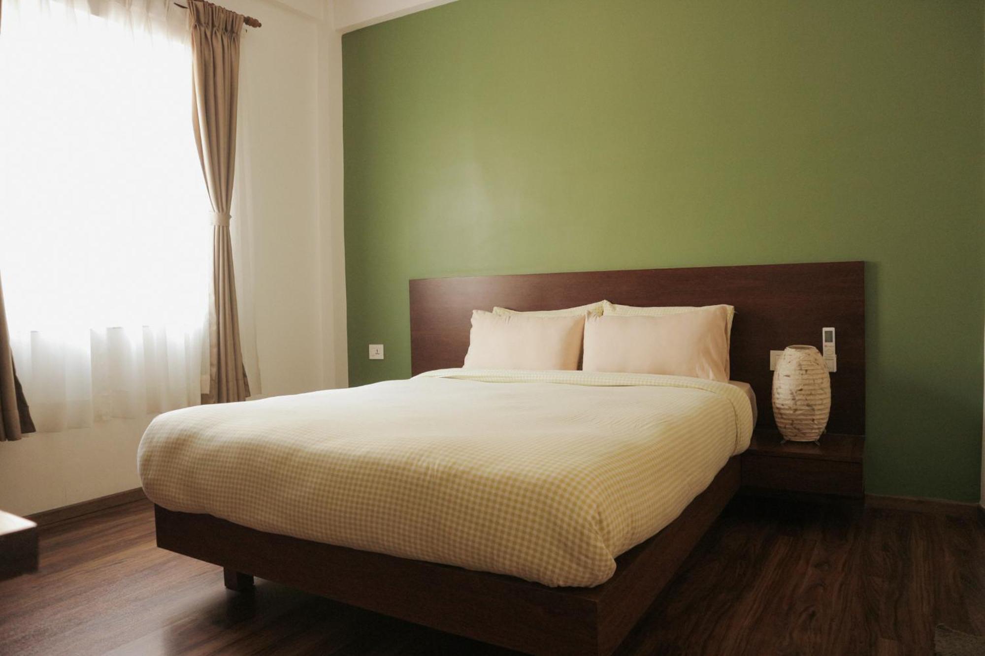 Kibu Apartment Kathmandu