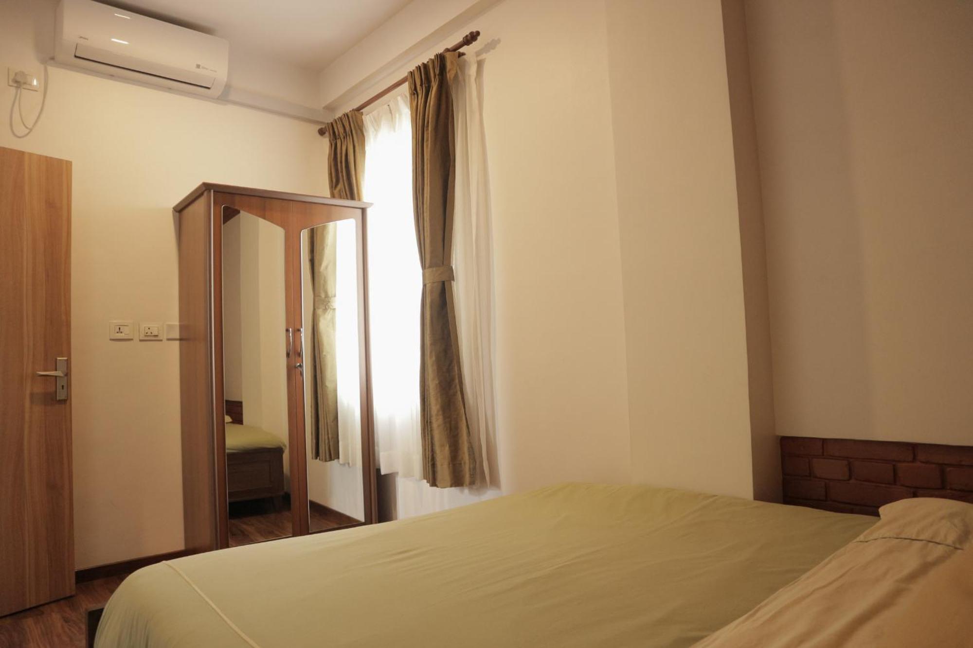 Apartment Kibu Kathmandu
