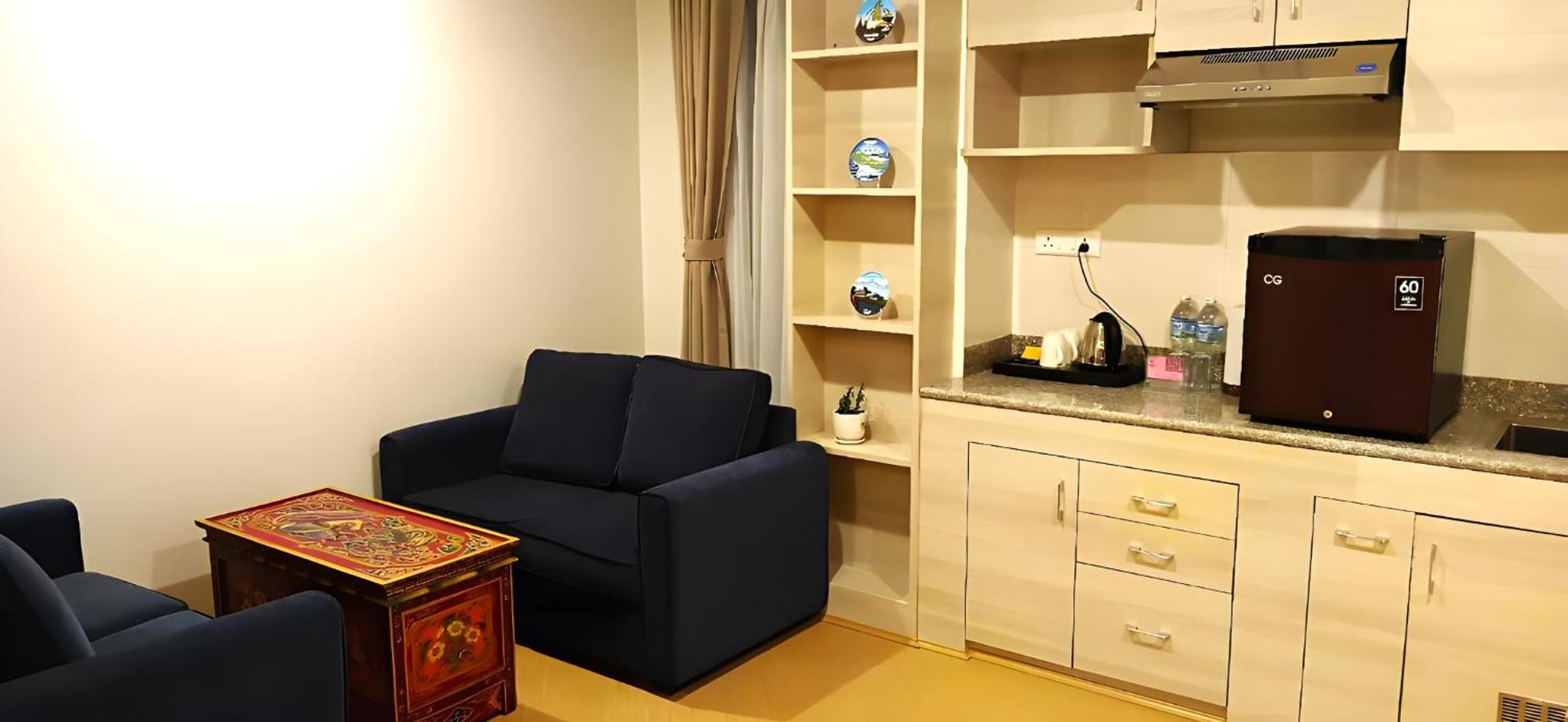 Sherpani 3* Kathmandu